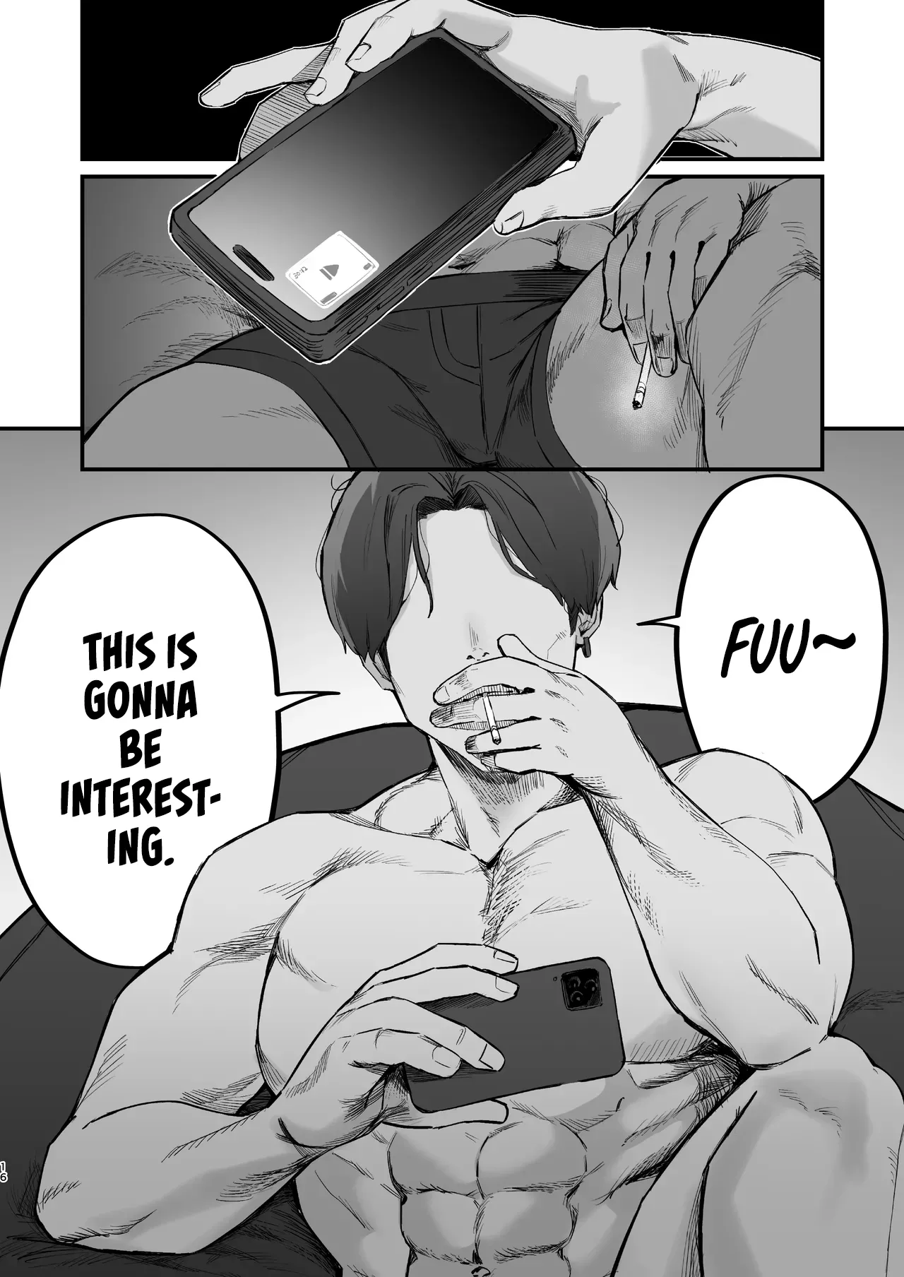 Gokinjo Trouble ni wa Gochuui o | Watch Out For Trouble in Your Neighborhood - Page 16