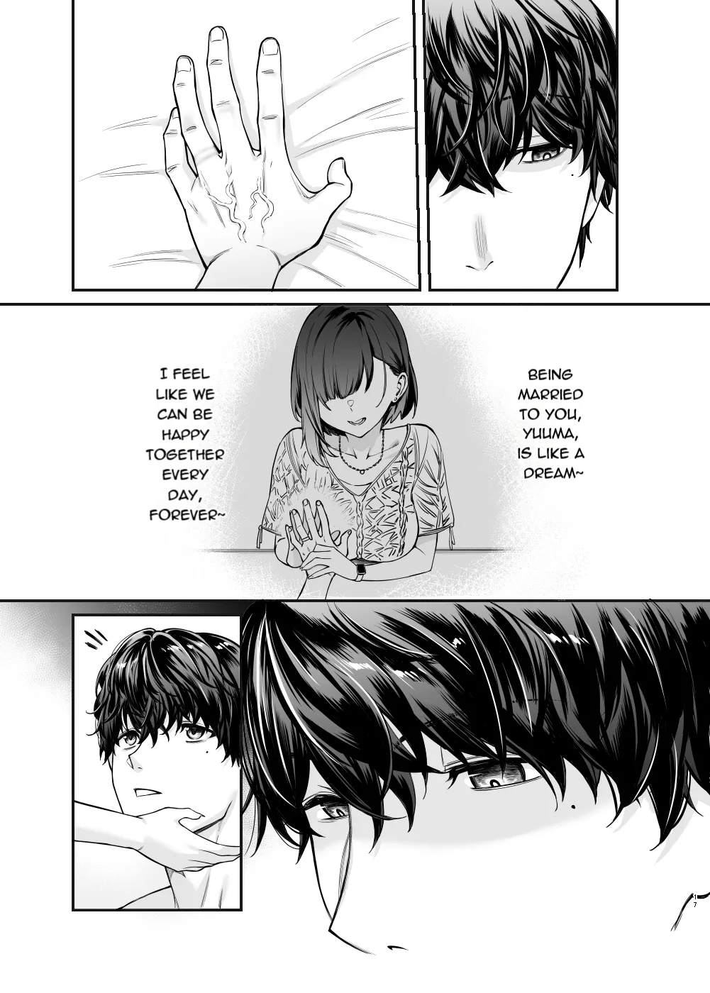 Jiraikei Joshi to Yatte Mitai – Ruka - Page 16