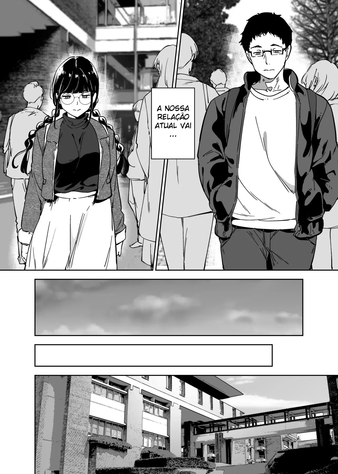 Fazer Sexo Com Sua Amiga Otaku é Demais 3 - Page 17