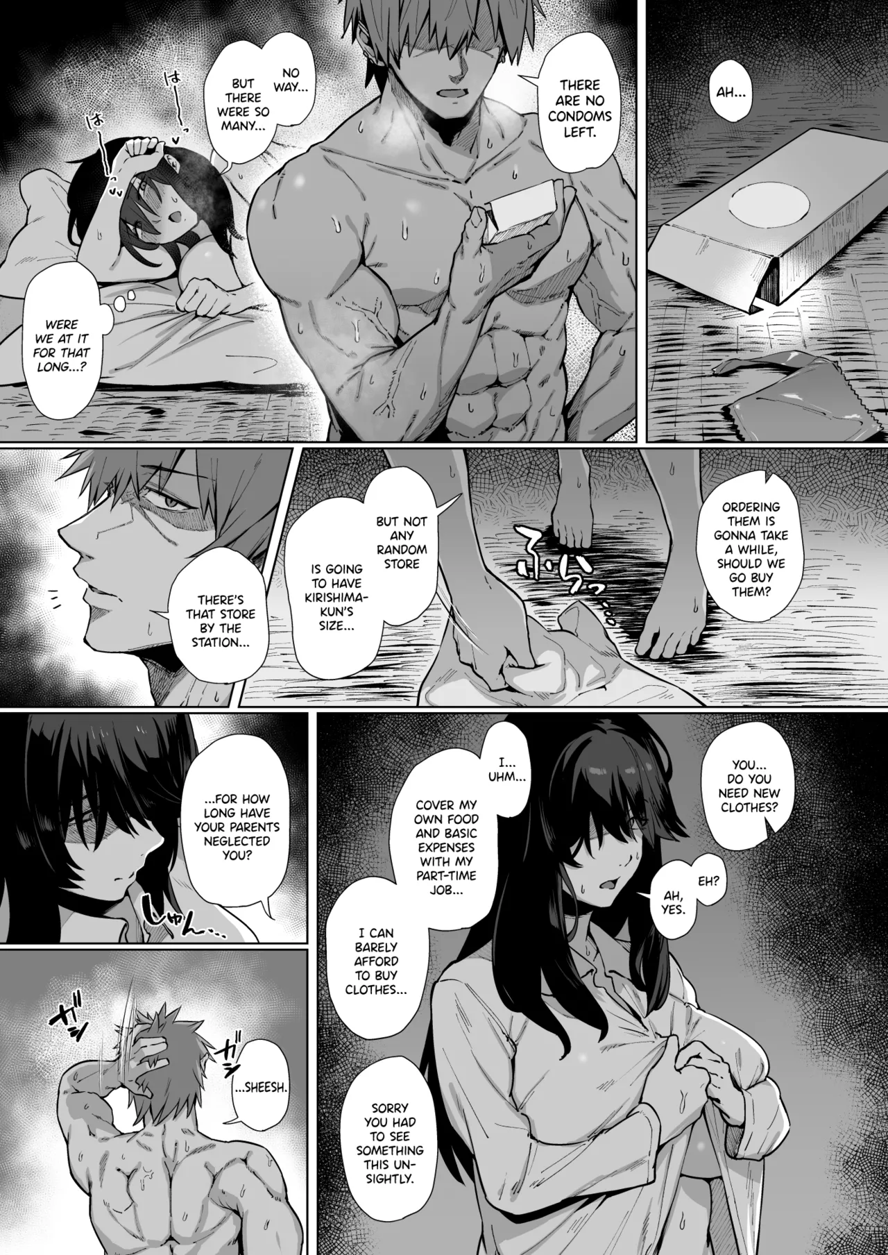 Nekura de Jimi demo Ii desu ka? 2 - Page 24