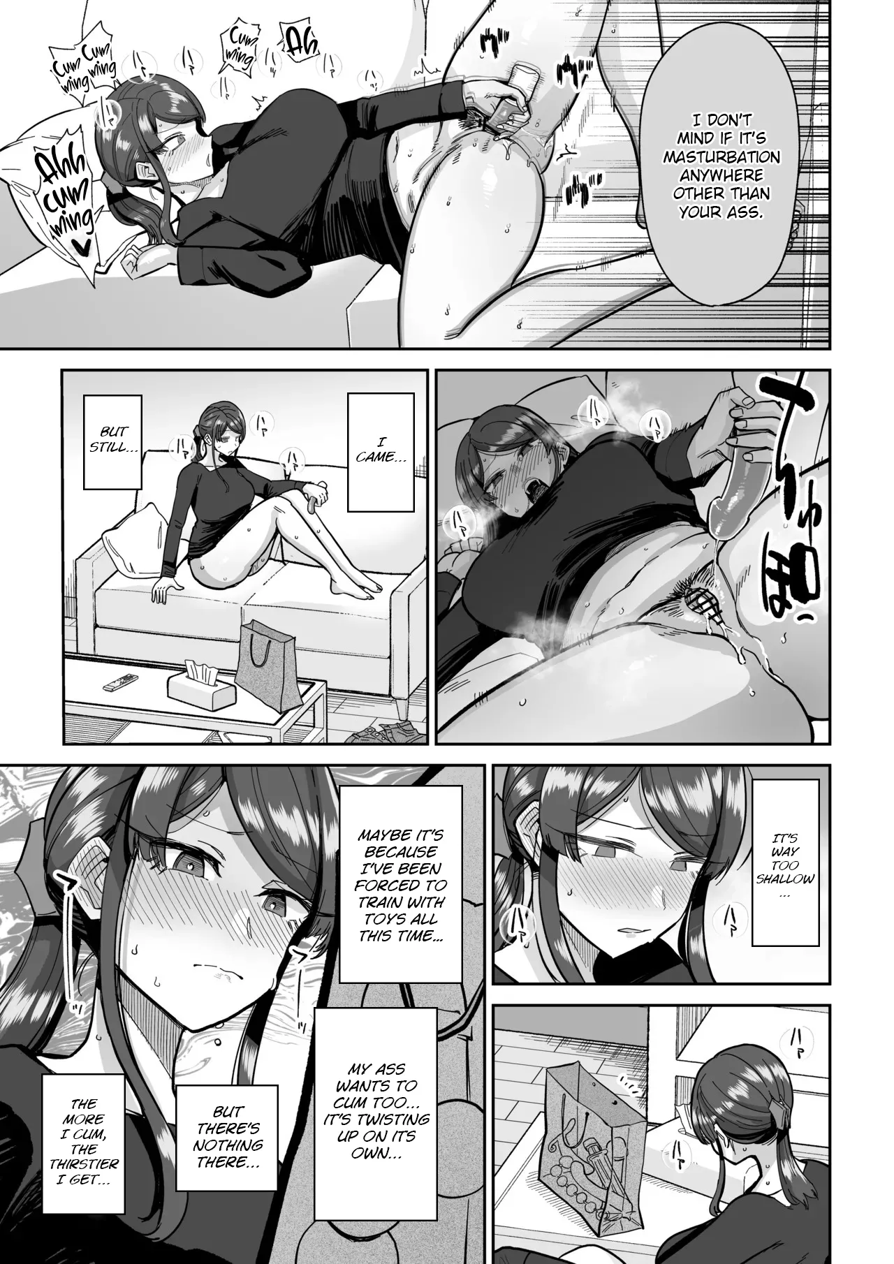 Hitozuma Kappou 2 - Page 24
