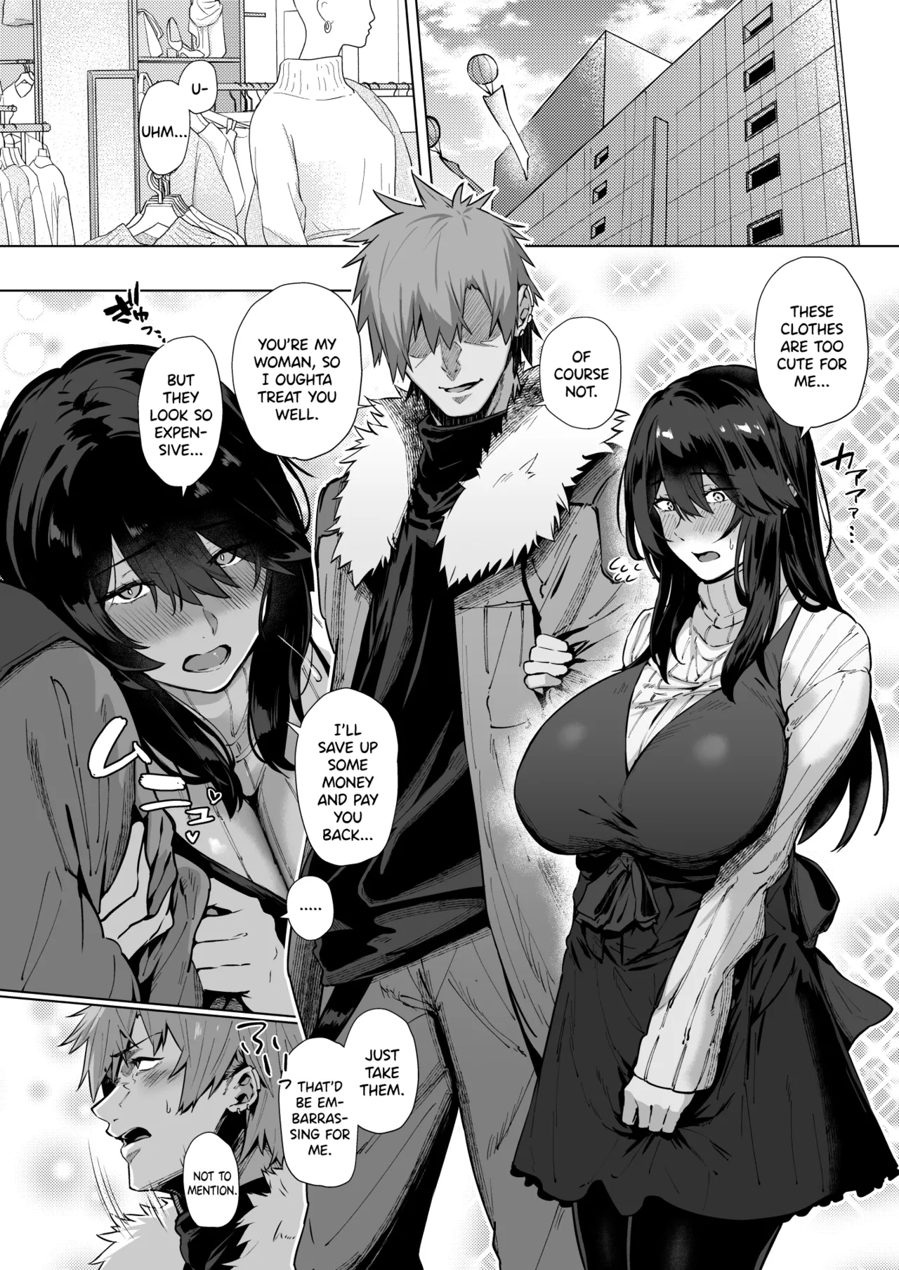 Nekura de Jimi demo Ii desu ka? 2 - Page 25
