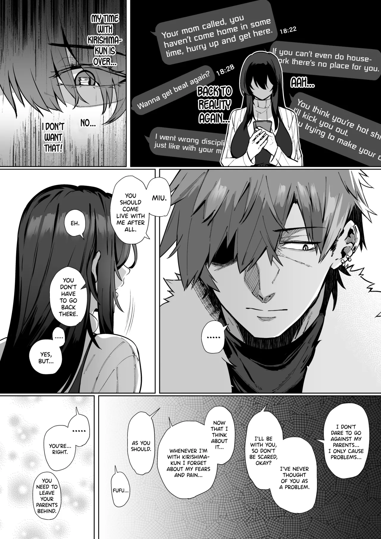 Nekura de Jimi demo Ii desu ka? 2 - Page 27