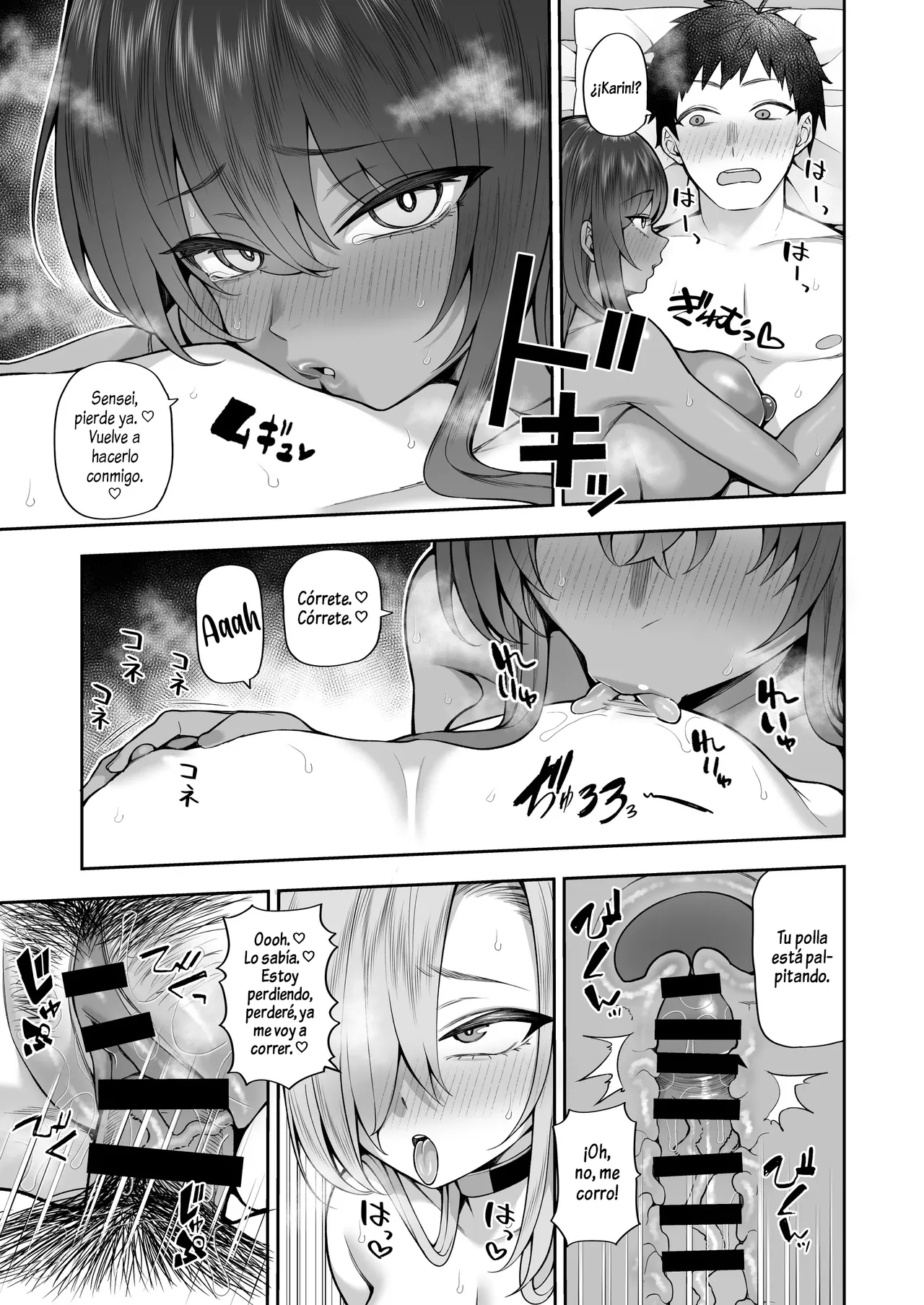 Yowami to Musuko o Nigirareta!|¡Me Descuidé y Aprovecharon para Chantajearme! - Page 28