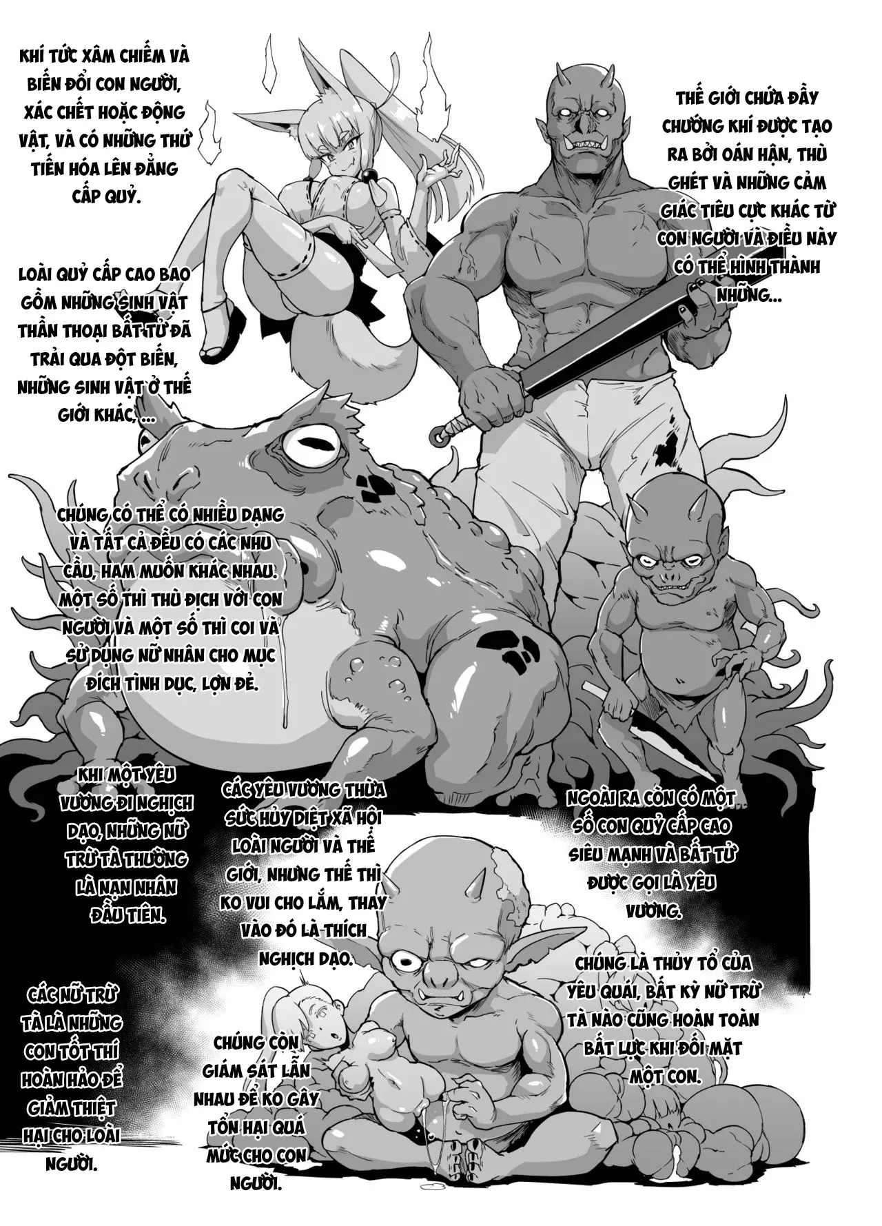 JK Taimabu Season 1 - Page 32