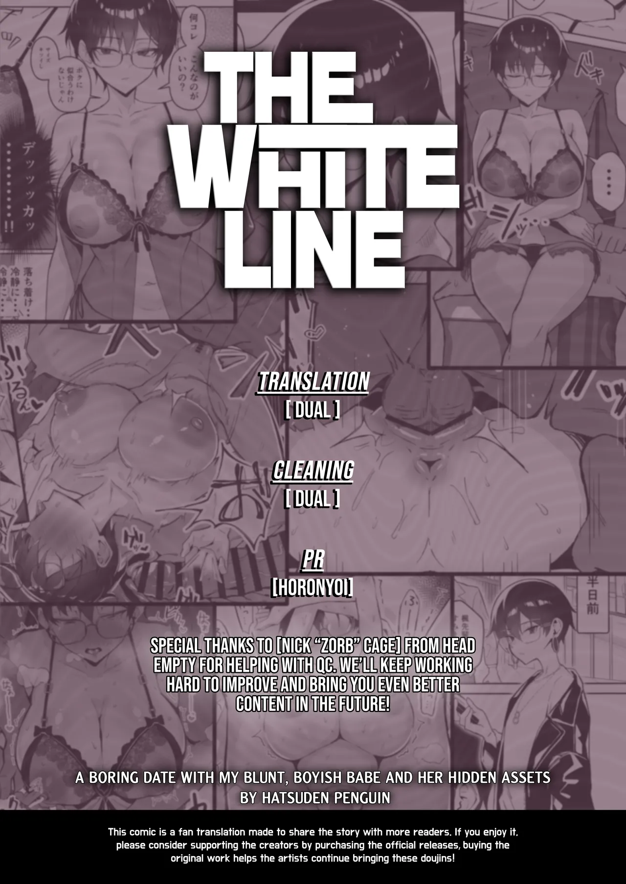 Buaisou na Kakure Kyonyuu Boyish Kanojo to Taikutsu na Date - Page 33