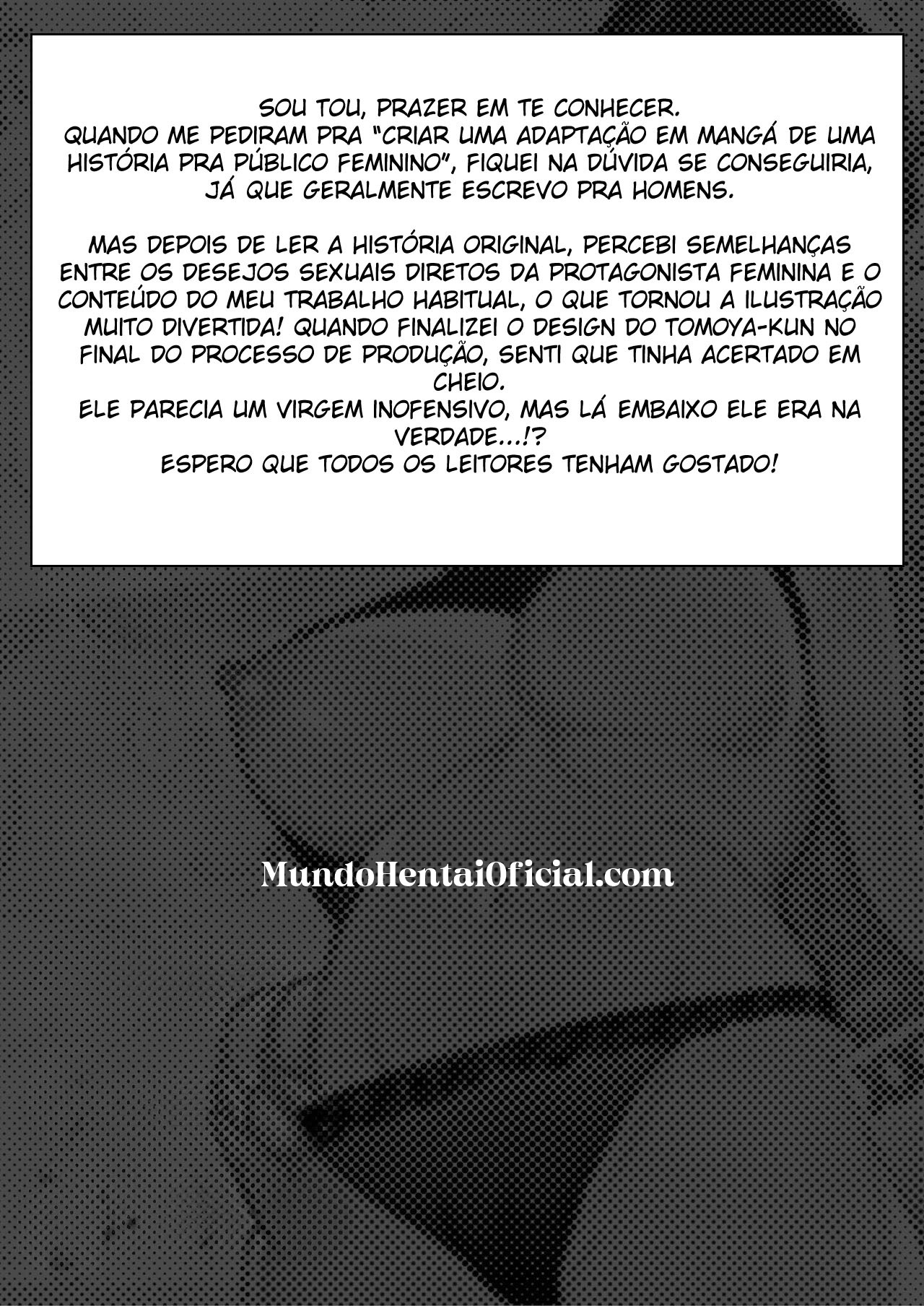Eu Não Fazia Ideia do Que Esse Virgem Fofo Escondia - Page 38