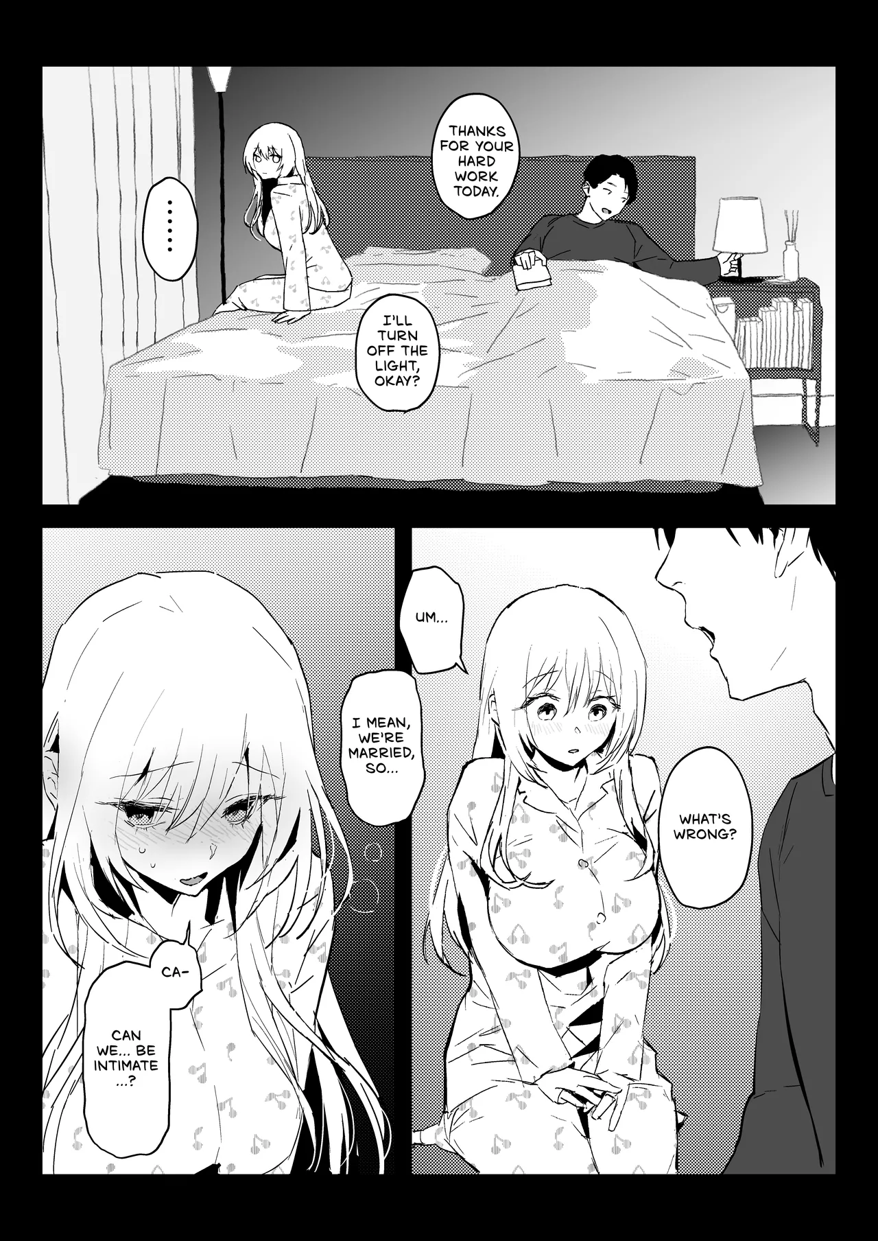 Niizuma no Koharu, Netorase ︱ Newlywed Koharu, Netorase - Page 39
