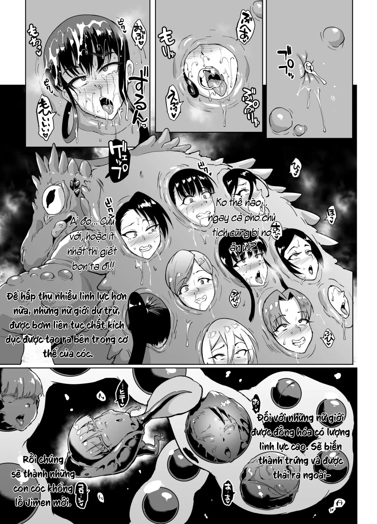 JK Taimabu Season 1 - Page 42