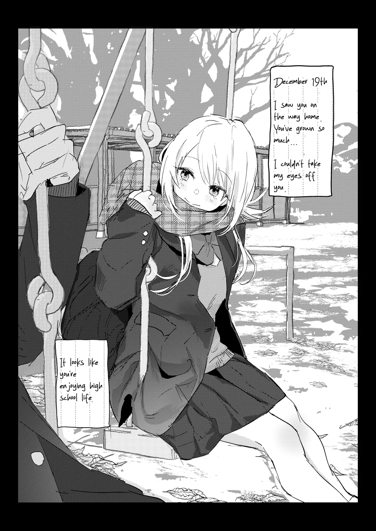Niizuma no Koharu, Netorase ︱ Newlywed Koharu, Netorase - Page 47