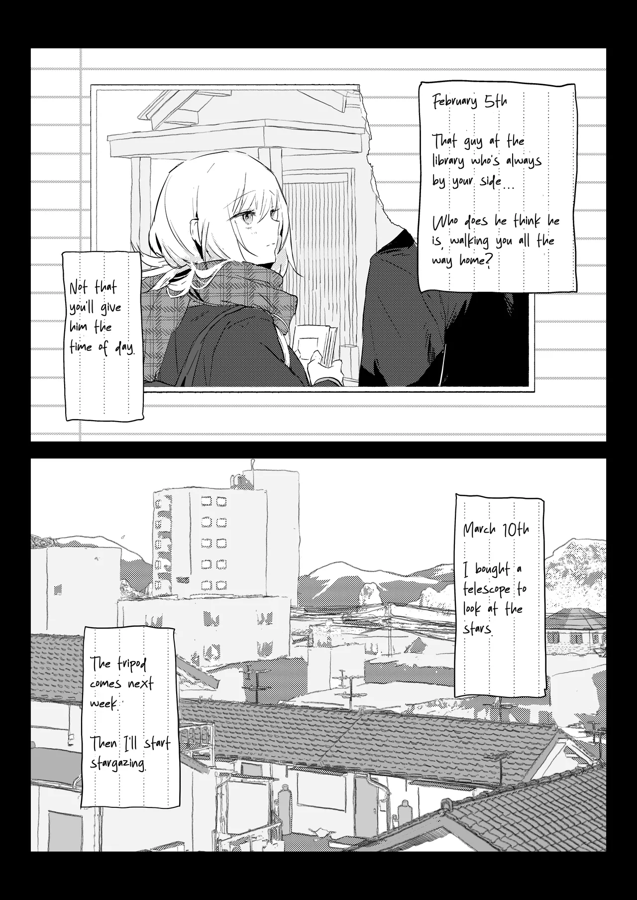 Niizuma no Koharu, Netorase ︱ Newlywed Koharu, Netorase - Page 48