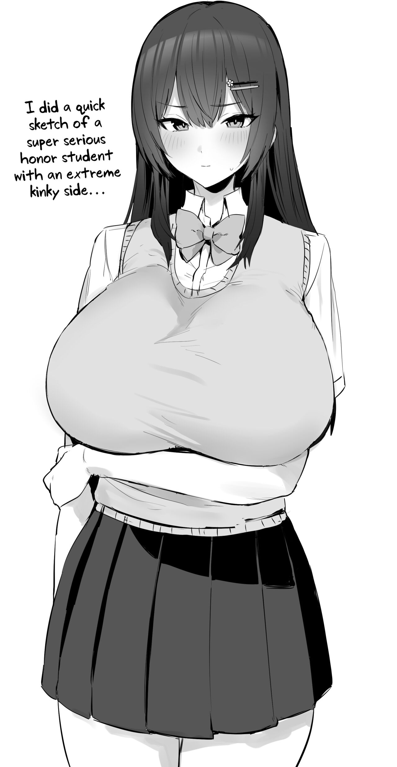 Majime desu ga, Nani ka? | So I’m a “Good Girl”, So What? - Page 70
