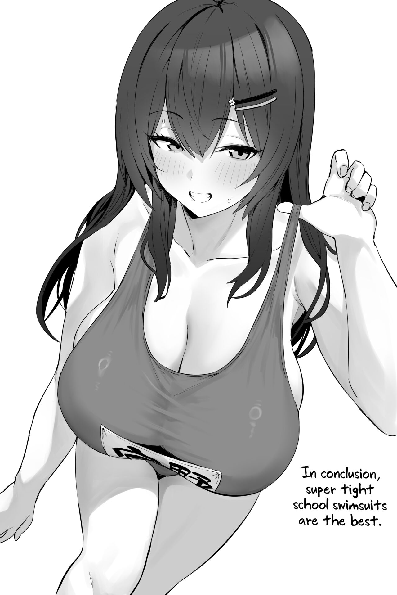 Majime desu ga, Nani ka? | So I’m a “Good Girl”, So What? - Page 74