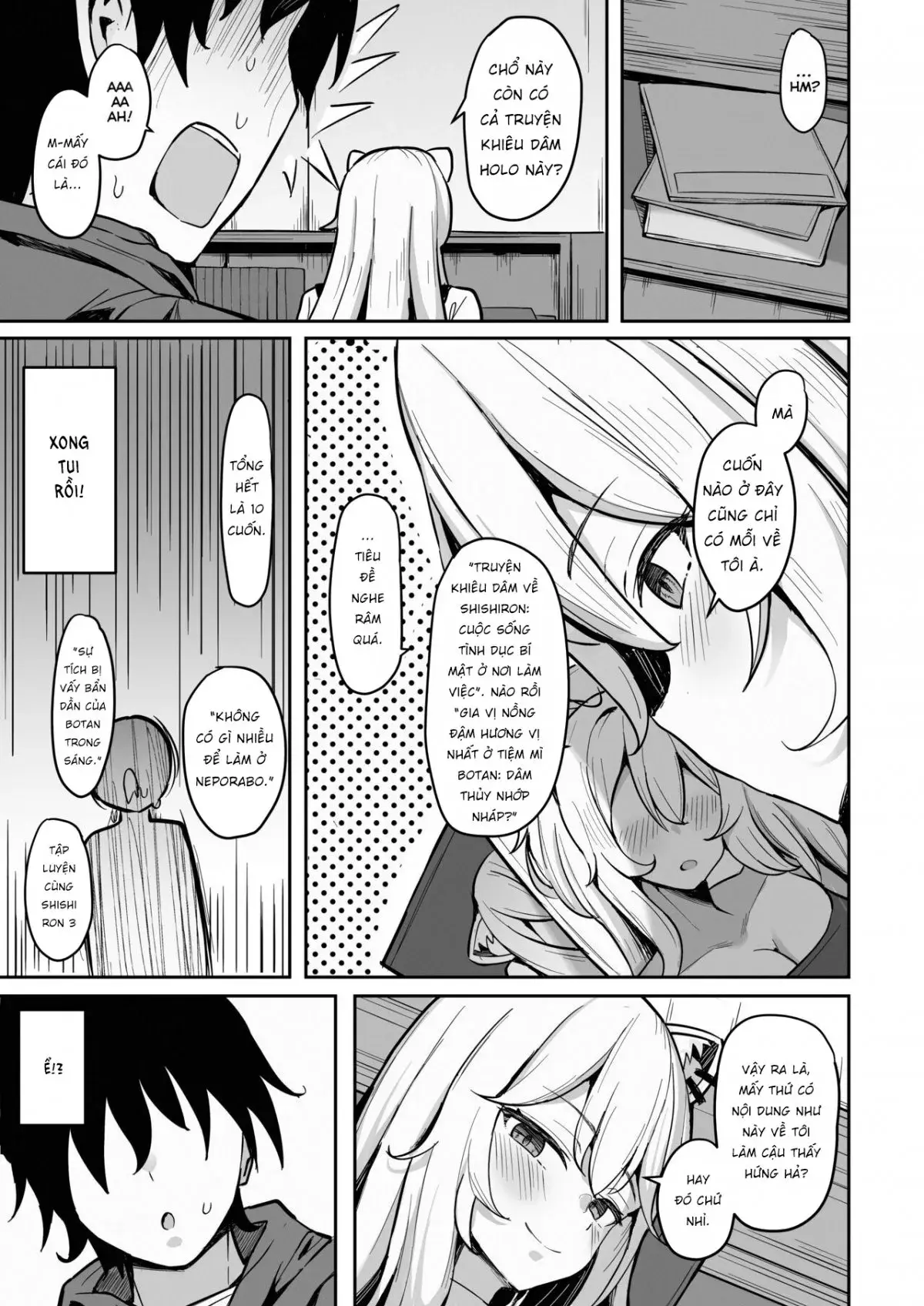 MenheLion - Page 4