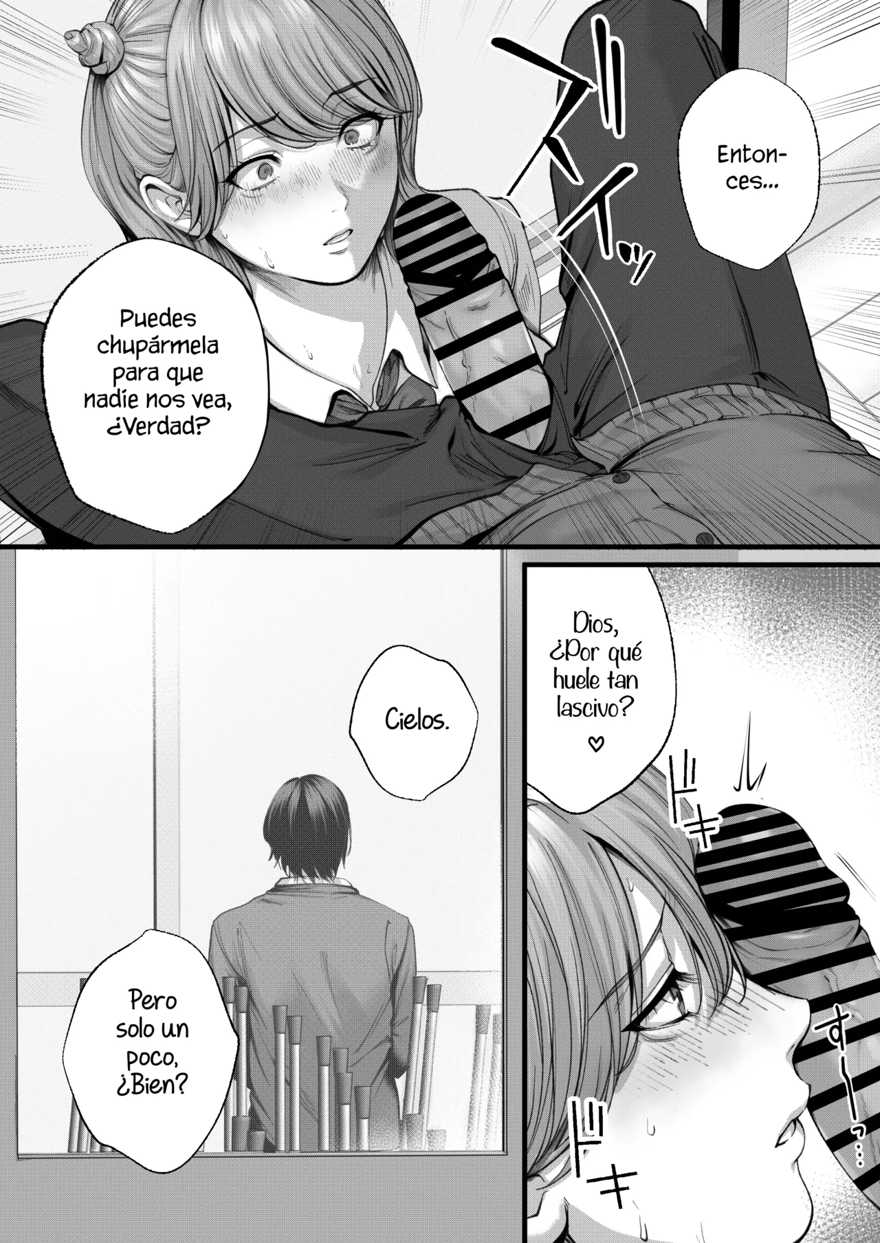 Chorozako Kanojo no Ainachan -Mucchiri Gal to Ichalove H suru Hanashi- | Aina-chan, una novia fácil de convencer. - Page 13