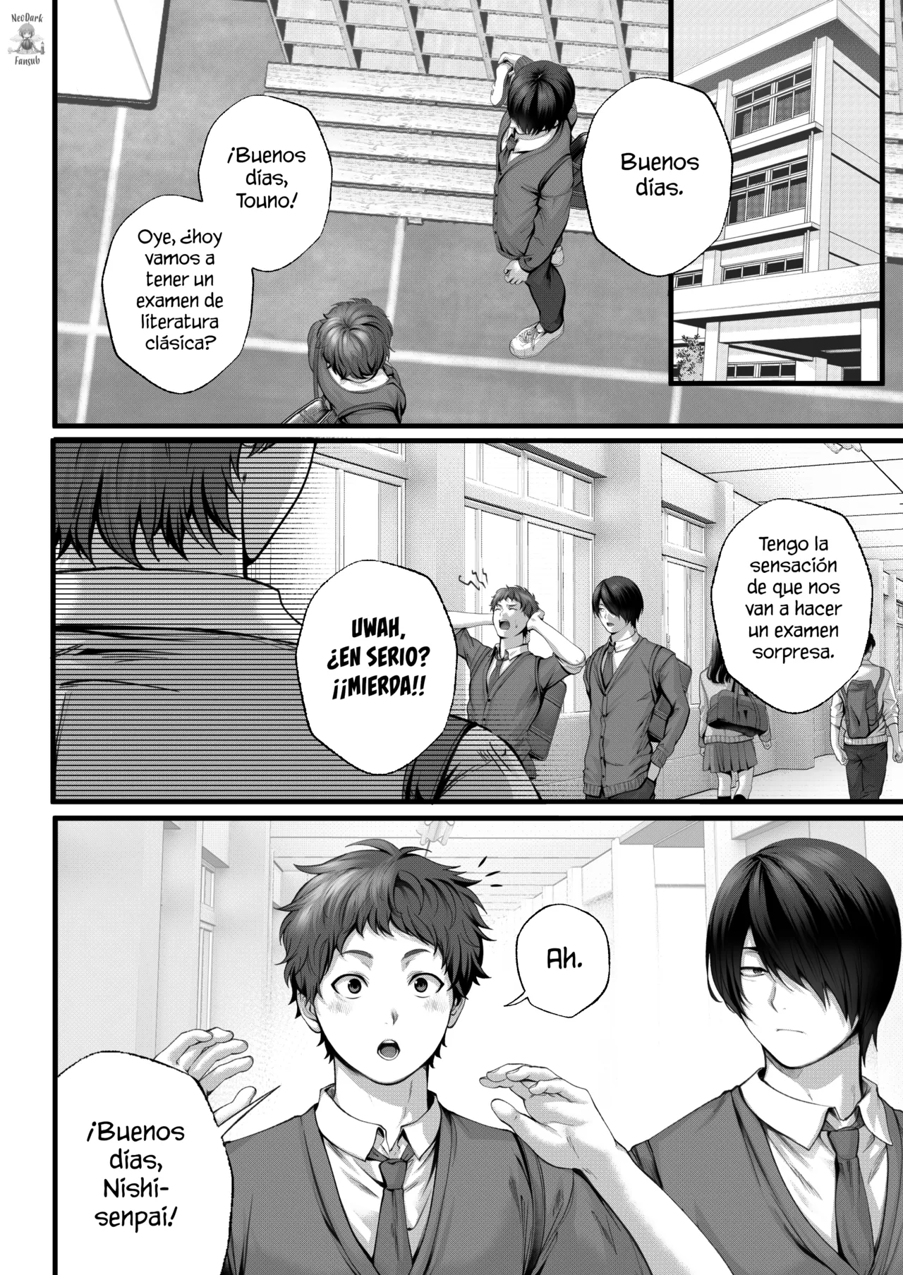 Chorozako Kanojo no Ainachan -Mucchiri Gal to Ichalove H suru Hanashi- | Aina-chan, una novia fácil de convencer. - Page 20