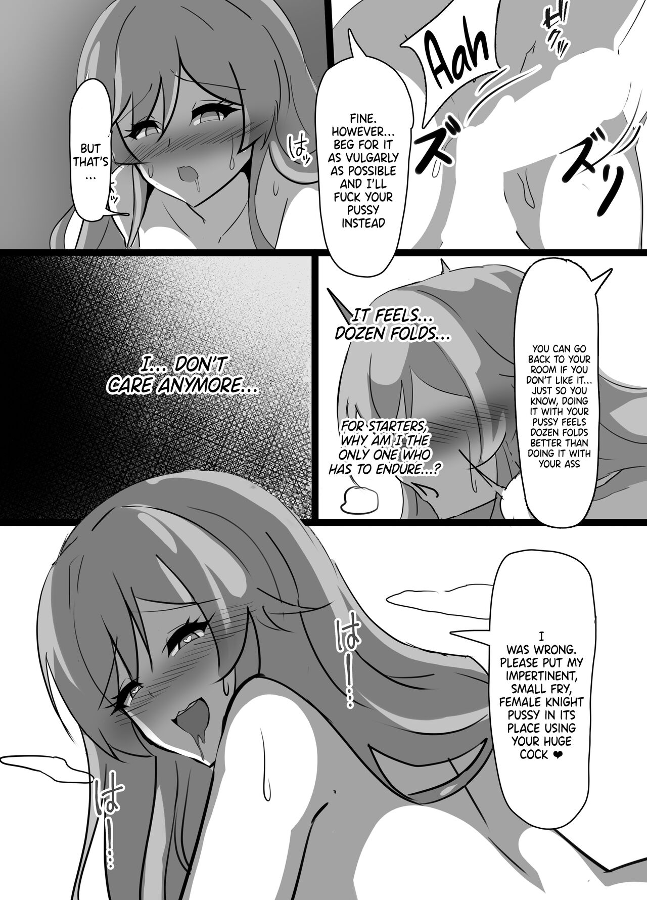 Kyonyuu Party Saimin - Page 29
