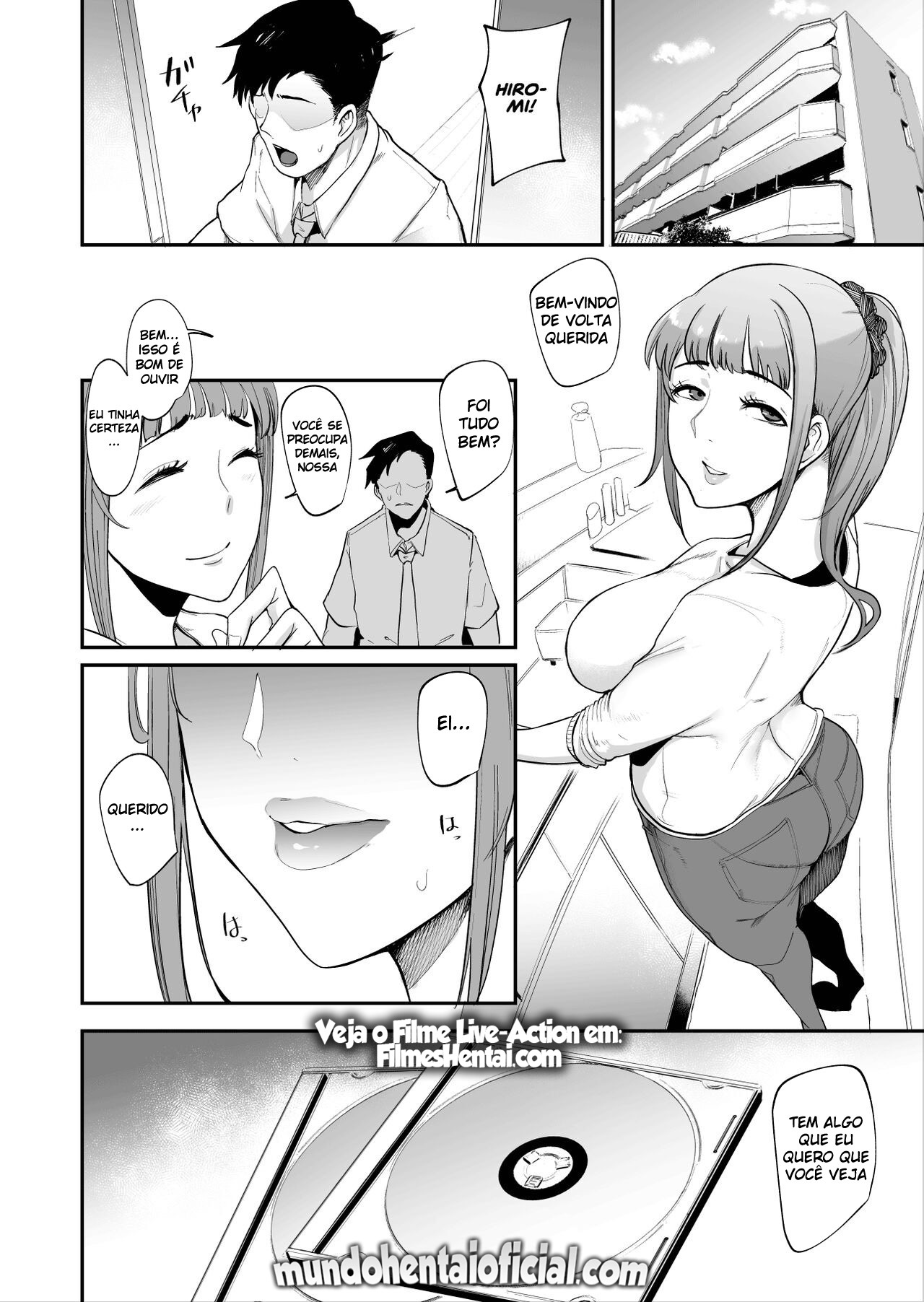 A Mulher da Máscara de Boquete - Page 39