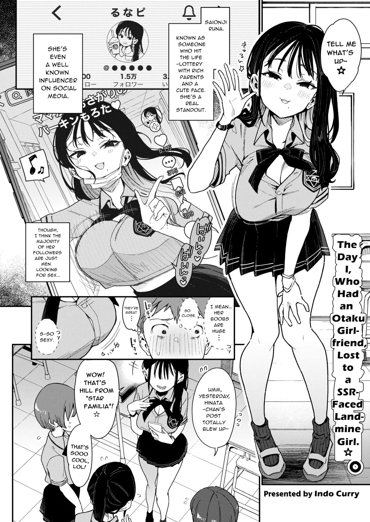 Konyakusha no Imouto wa Kao SSR, Seikaku Saiaku Jigoku no Ero Dance Onna. - Page 46