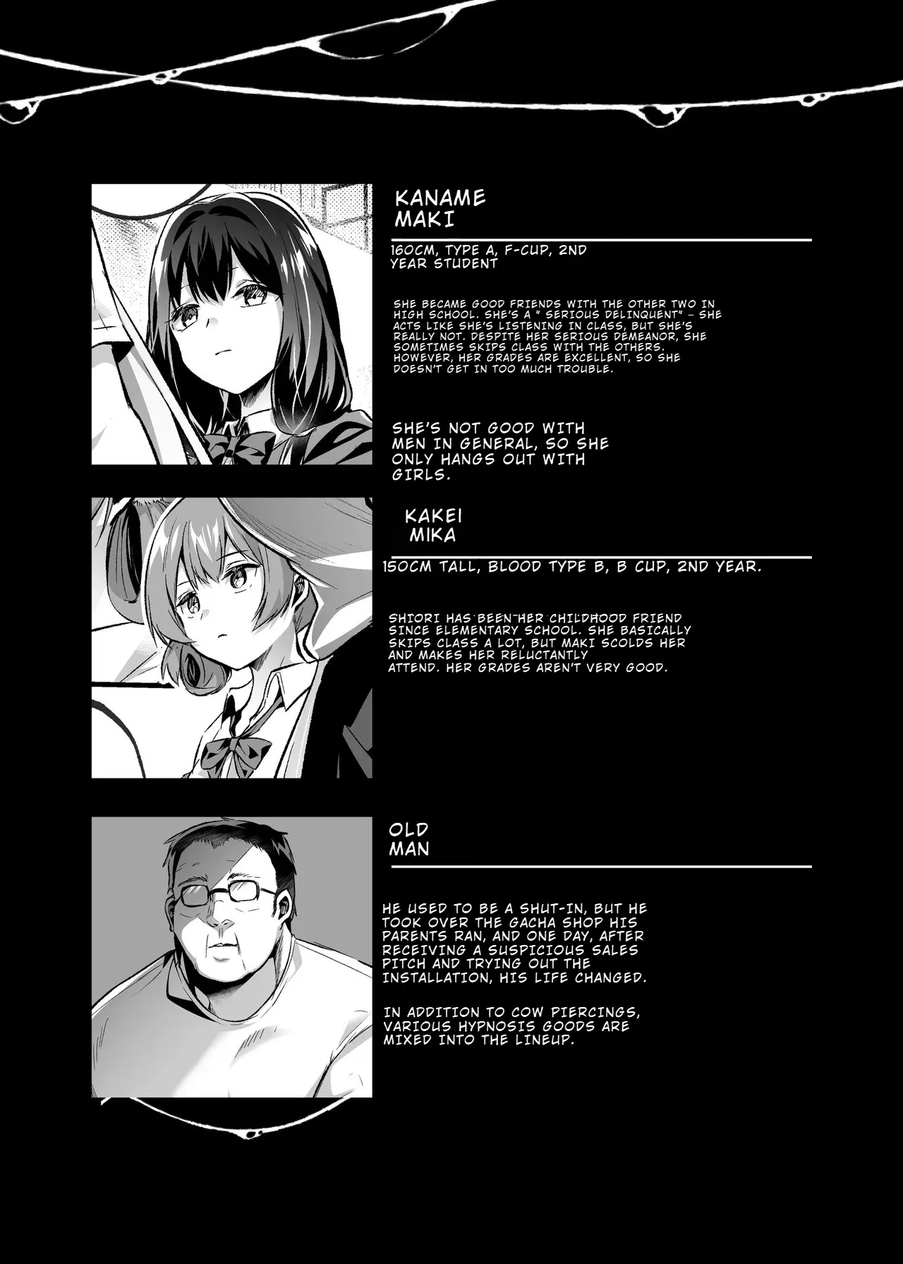 Kimi wa Kore Kara Boku no Kachiku - Page 50