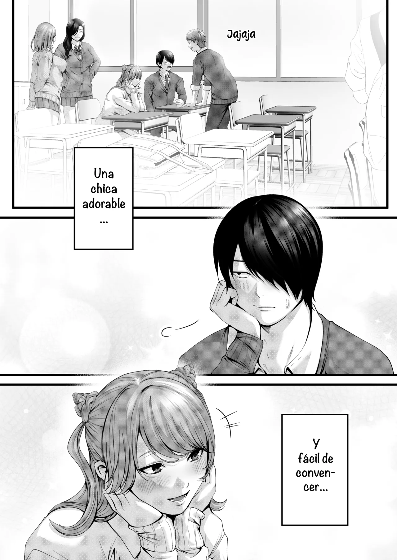 Chorozako Kanojo no Ainachan -Mucchiri Gal to Ichalove H suru Hanashi- | Aina-chan, una novia fácil de convencer. - Page 94