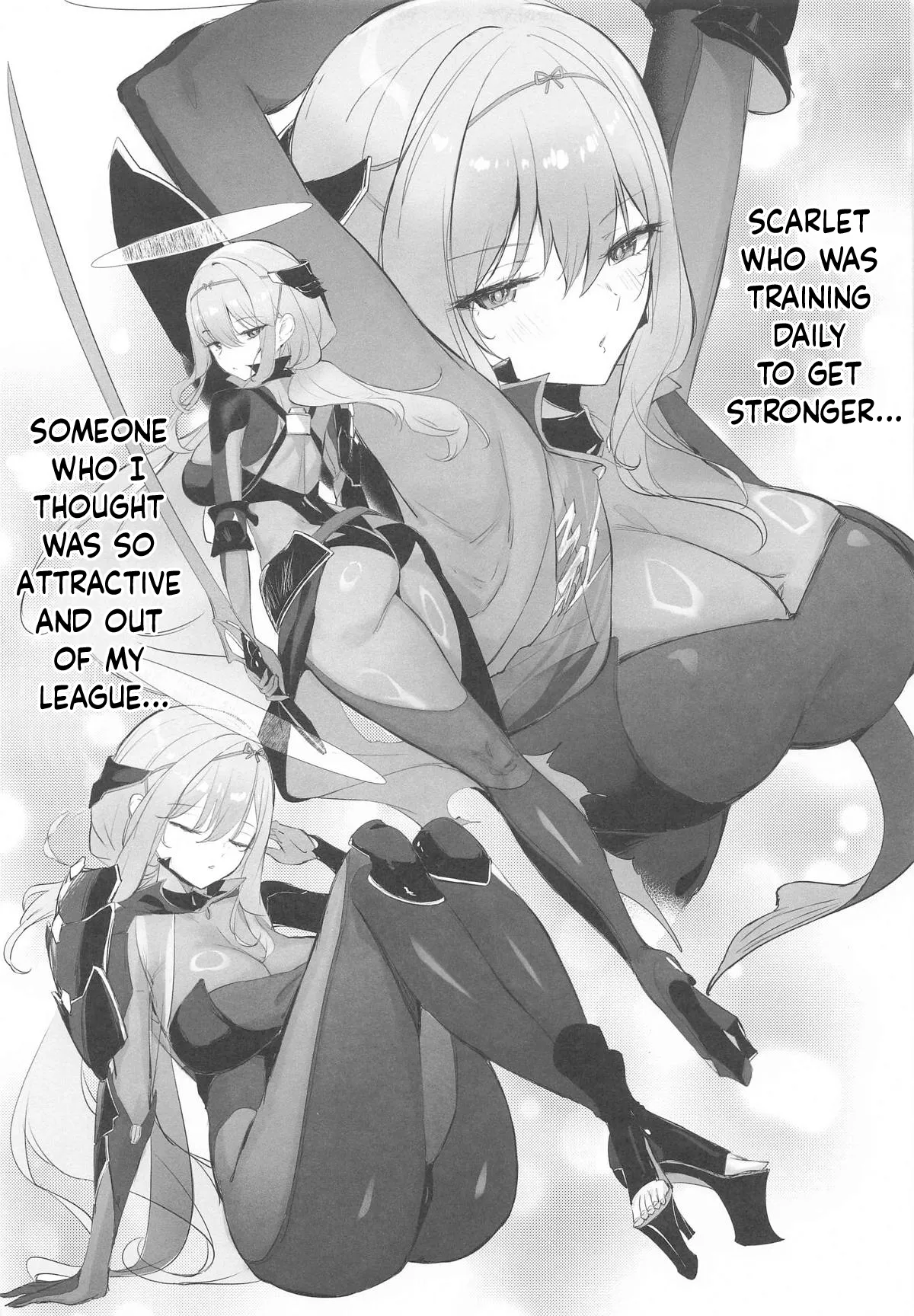 Guren Sanran - Page 4