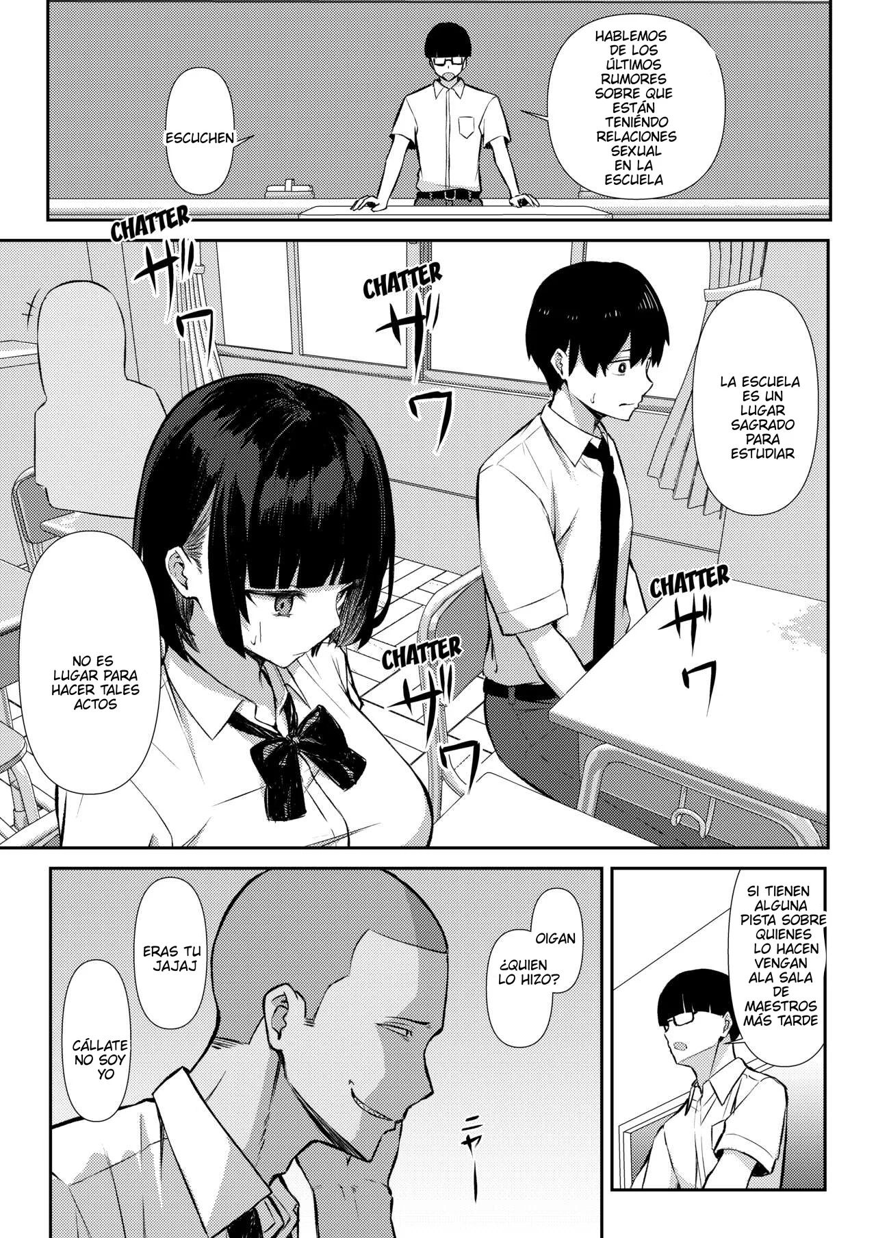 Osananajimi wa Honki Koubi de NTRreru｜Mi Amiga de la Infancia Hace NTR y se Acuesta de Verdad con Otro - Page 10