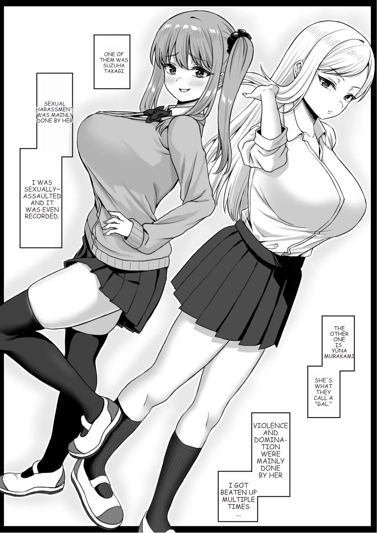 Jikan Teishi no Chikara o Te ni Ireta Ore wa Yatsu ra ni Fukushuu suru - Page 11