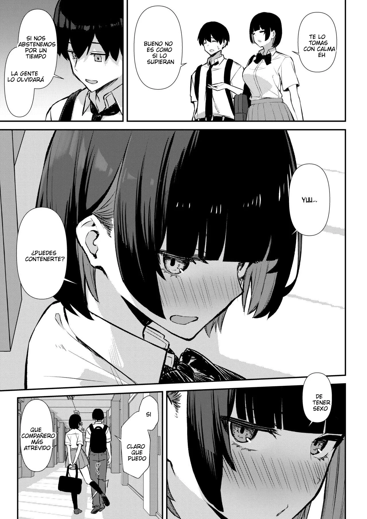 Osananajimi wa Honki Koubi de NTRreru｜Mi Amiga de la Infancia Hace NTR y se Acuesta de Verdad con Otro - Page 12