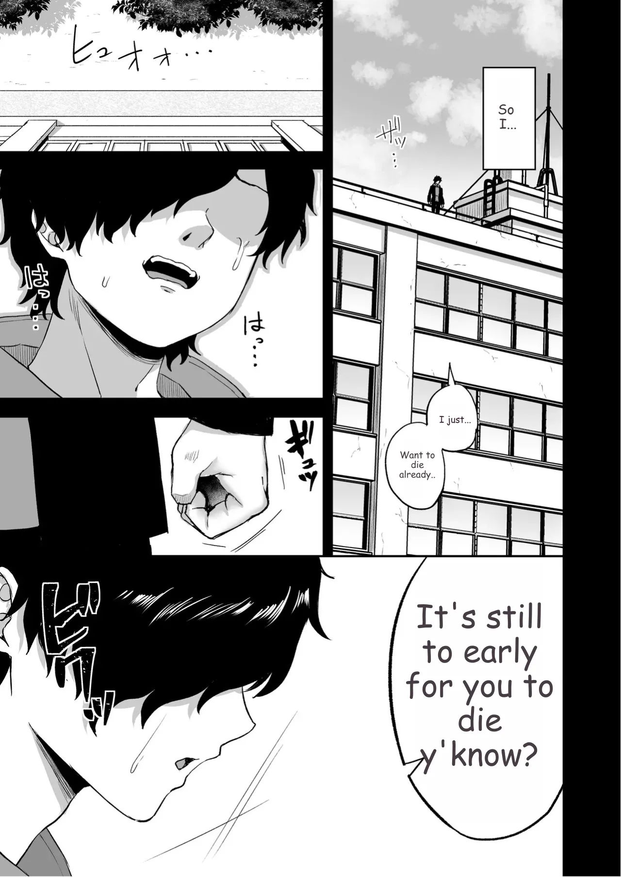 Jikan Teishi no Chikara o Te ni Ireta Ore wa Yatsu ra ni Fukushuu suru - Page 13