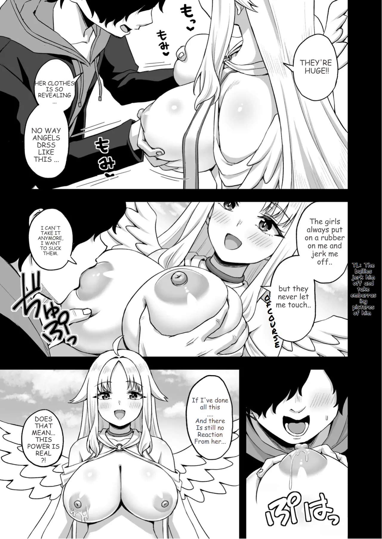 Jikan Teishi no Chikara o Te ni Ireta Ore wa Yatsu ra ni Fukushuu suru - Page 19