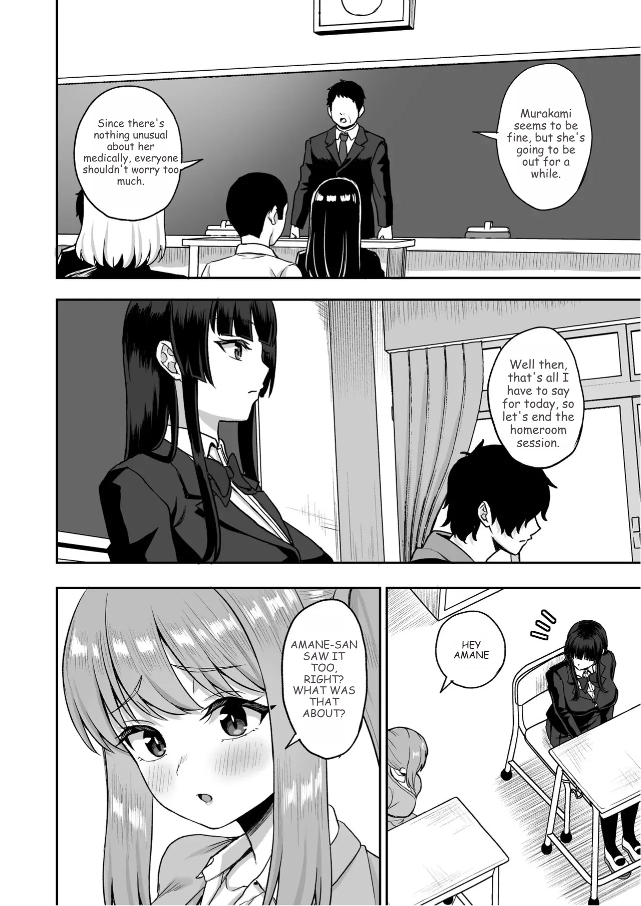 Jikan Teishi no Chikara o Te ni Ireta Ore wa Yatsu ra ni Fukushuu suru - Page 30