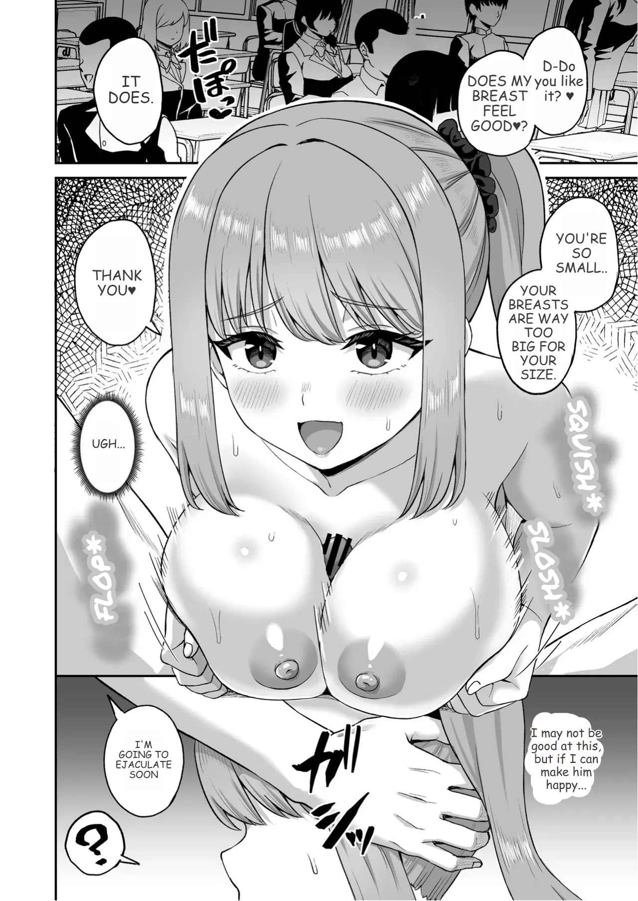 Jikan Teishi no Chikara o Te ni Ireta Ore wa Yatsu ra ni Fukushuu suru - Page 42