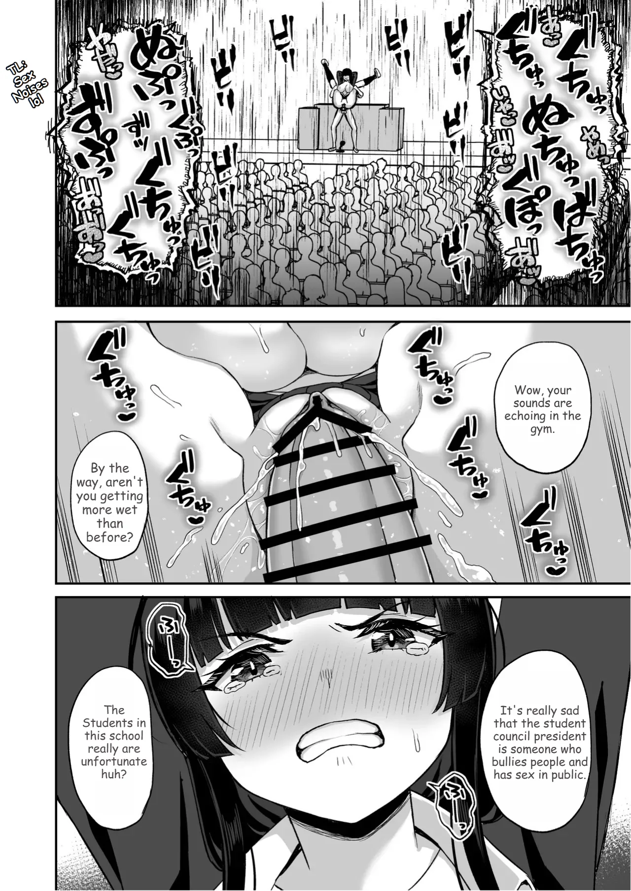 Jikan Teishi no Chikara o Te ni Ireta Ore wa Yatsu ra ni Fukushuu suru - Page 66