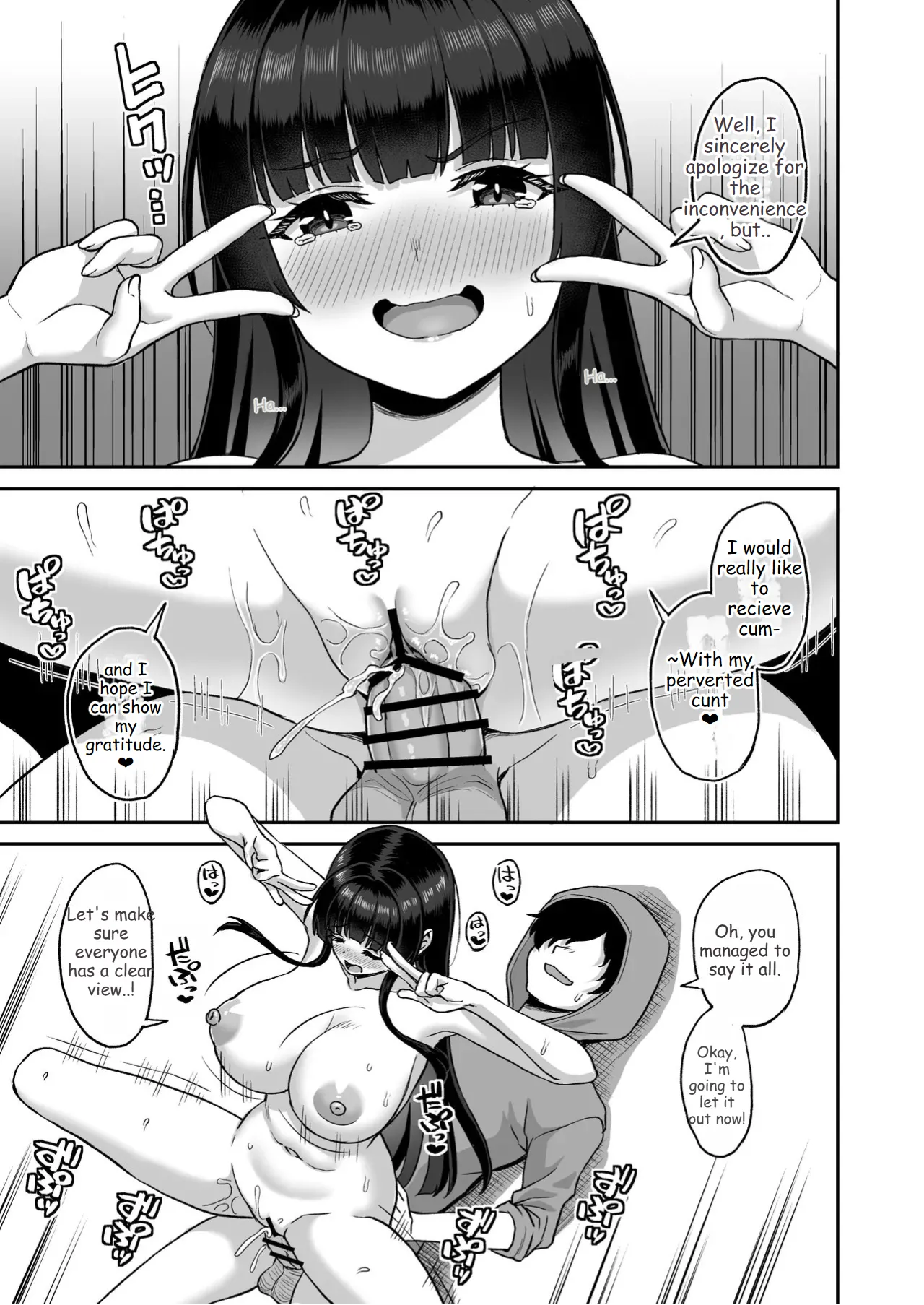 Jikan Teishi no Chikara o Te ni Ireta Ore wa Yatsu ra ni Fukushuu suru - Page 75