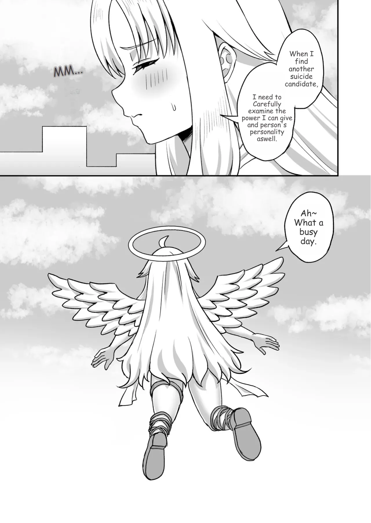 Jikan Teishi no Chikara o Te ni Ireta Ore wa Yatsu ra ni Fukushuu suru - Page 81
