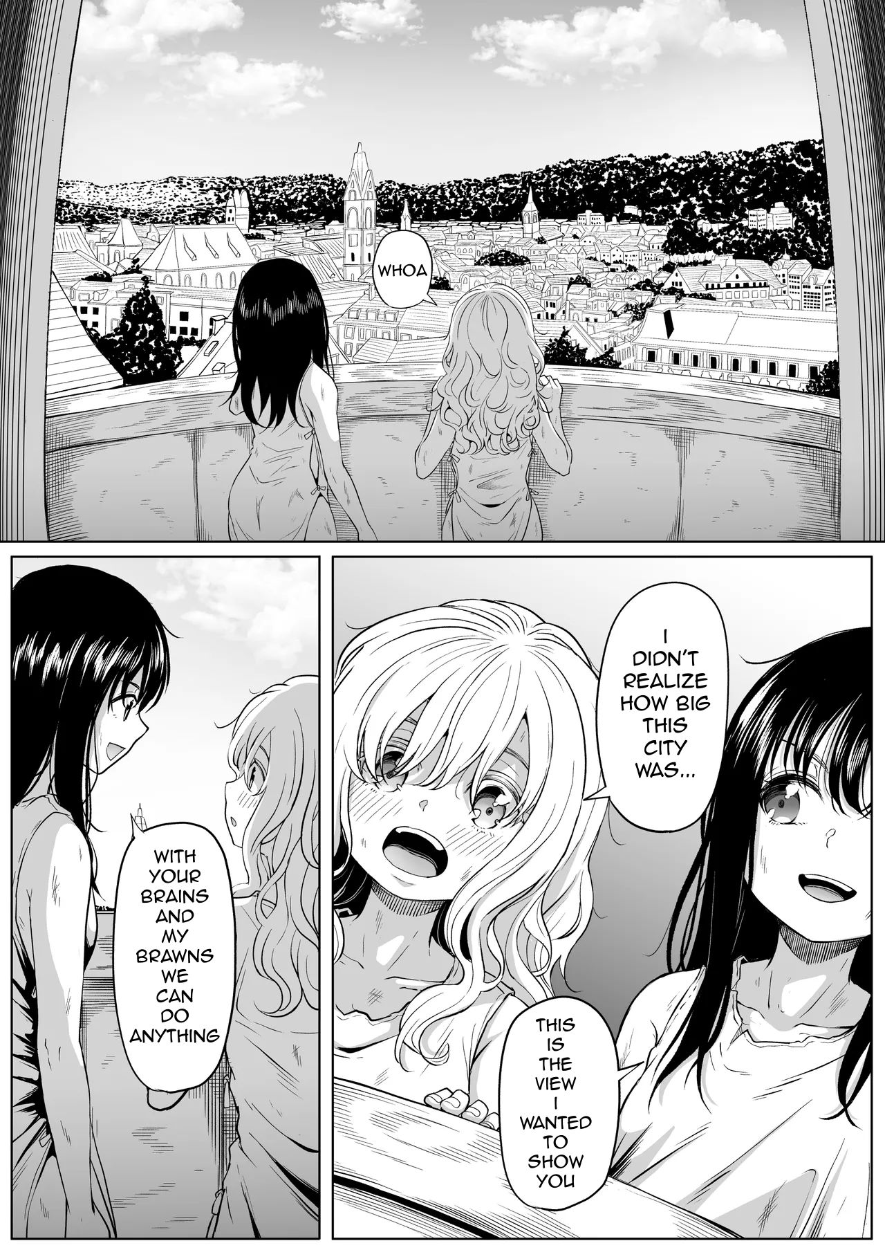 Shiriana Benjo KaiNi - Page 5