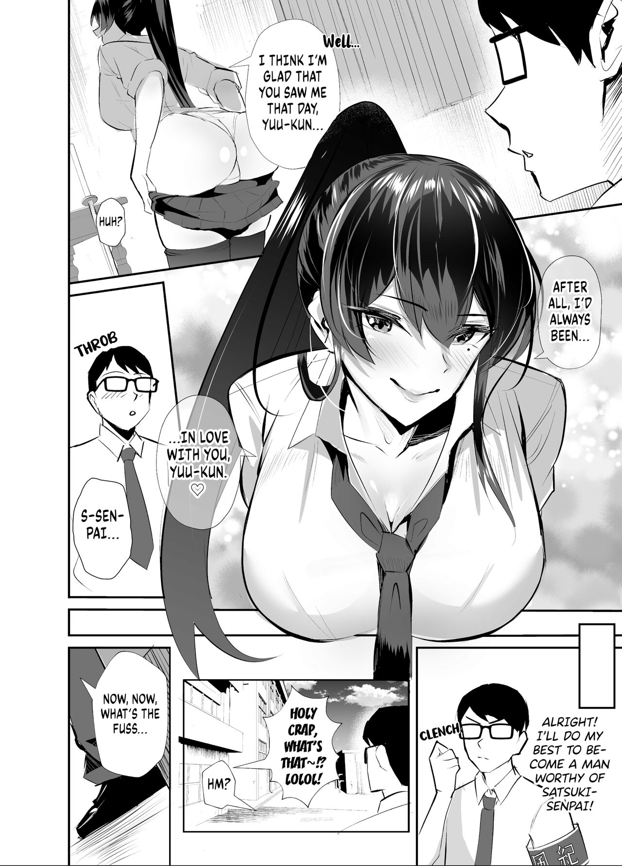 Kuppuku - Page 8