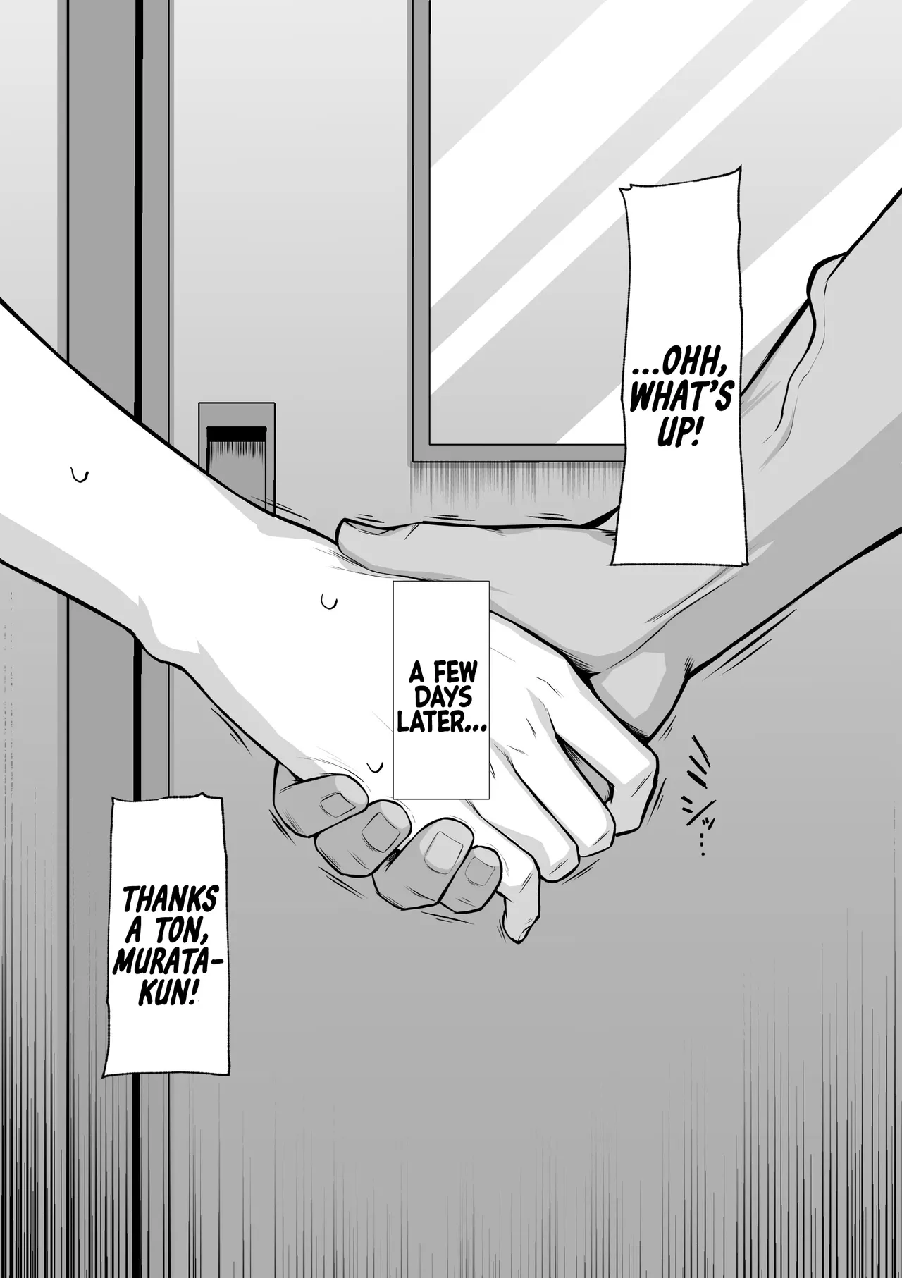 Senpai no Tame ni, Dakaremasu. - Page 12