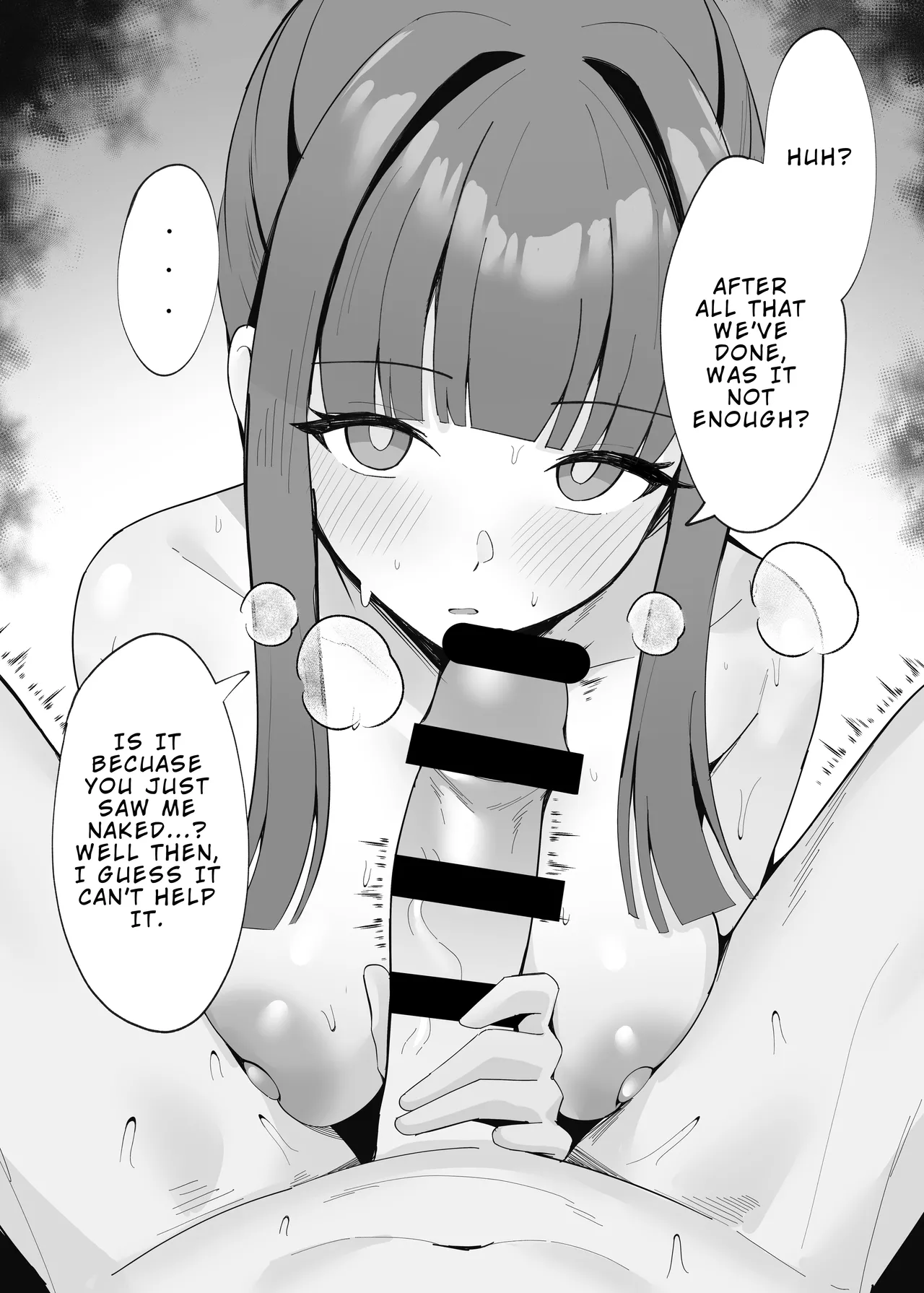 Gohoushi Itashimasu Rental Maid! - Page 27