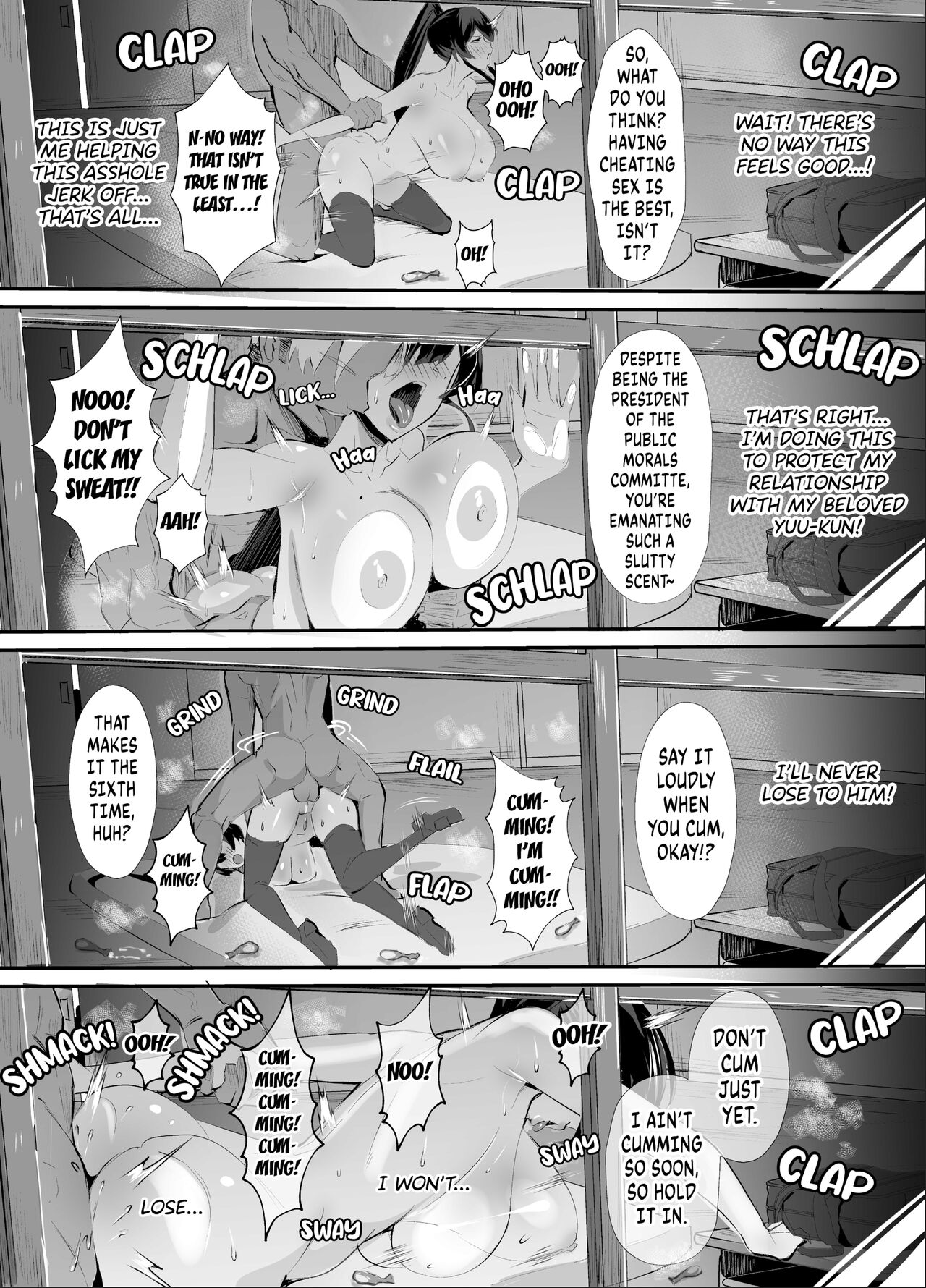 Kuppuku - Page 29
