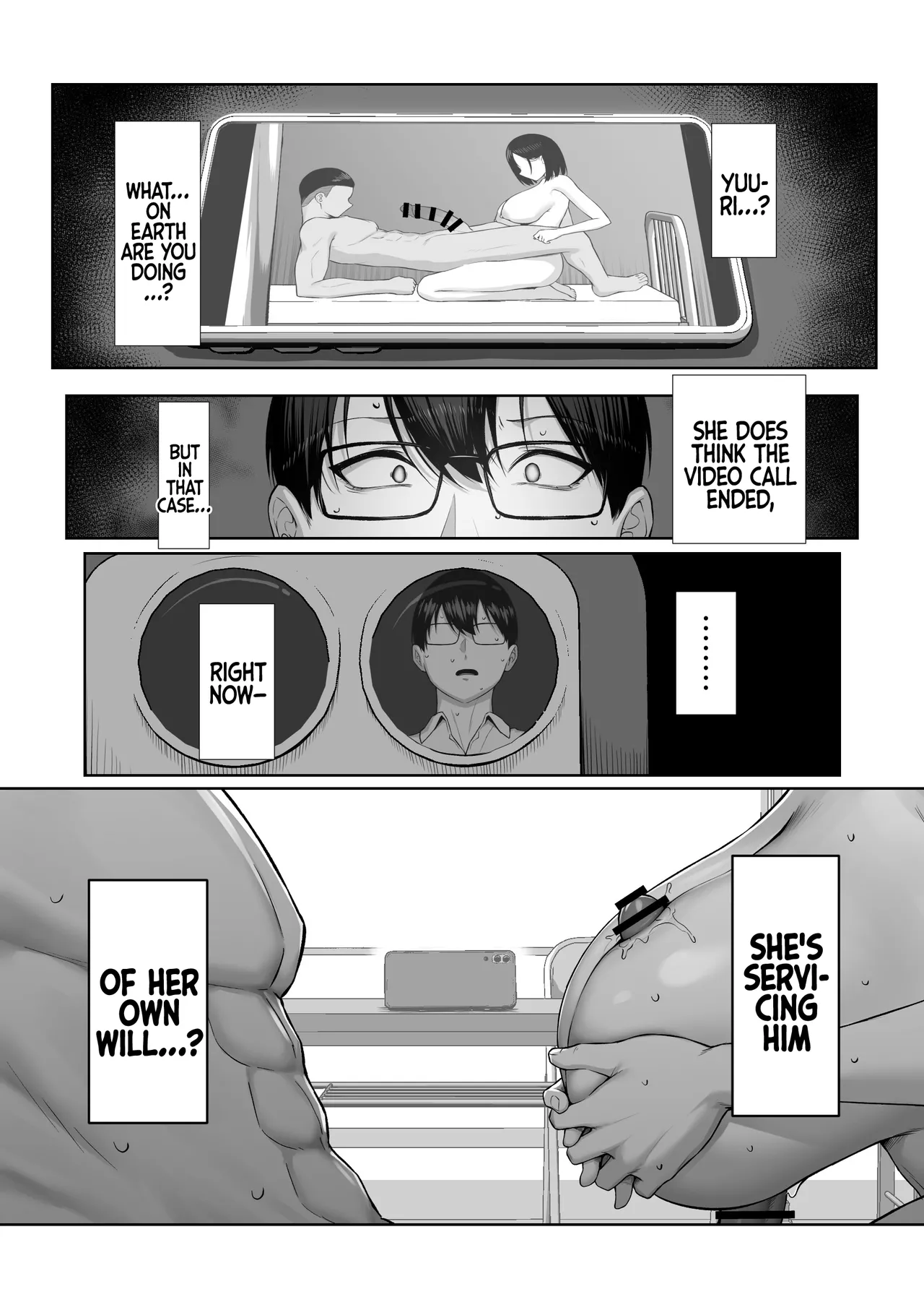 Senpai no Tame ni, Dakaremasu. - Page 42