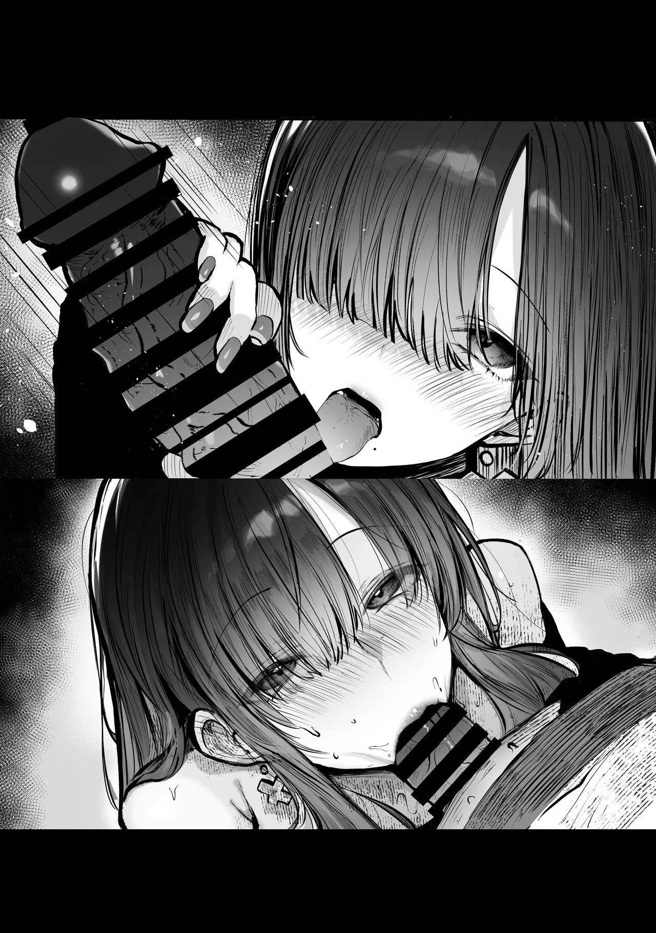 Vou Te Ensinar ~ A História Sensual Entre um Vestibulando, e uma Linda Mulher de Seios Grandes ~ - Page 66