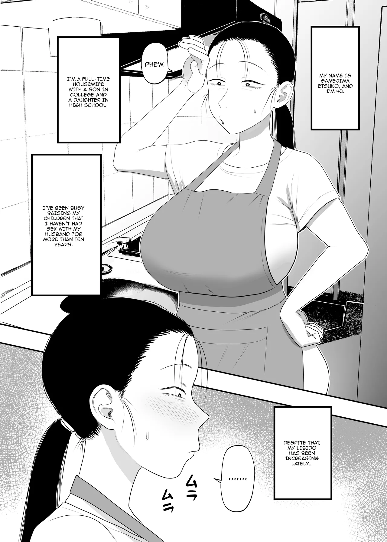Tonikaku Iki Kurutte Ireba Ii / Just Live Crazily And You’ll Be Fine - Page 2