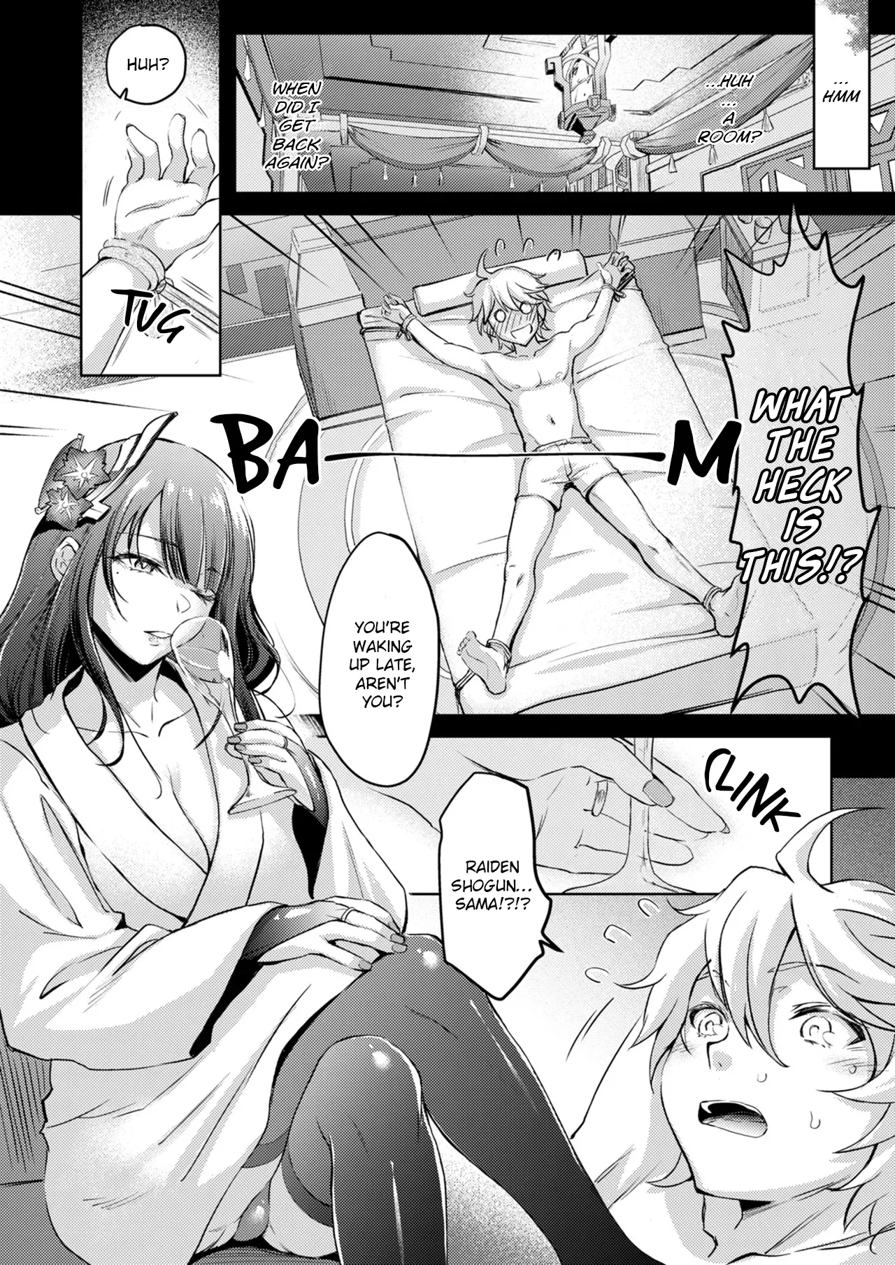 Heki - Page 5