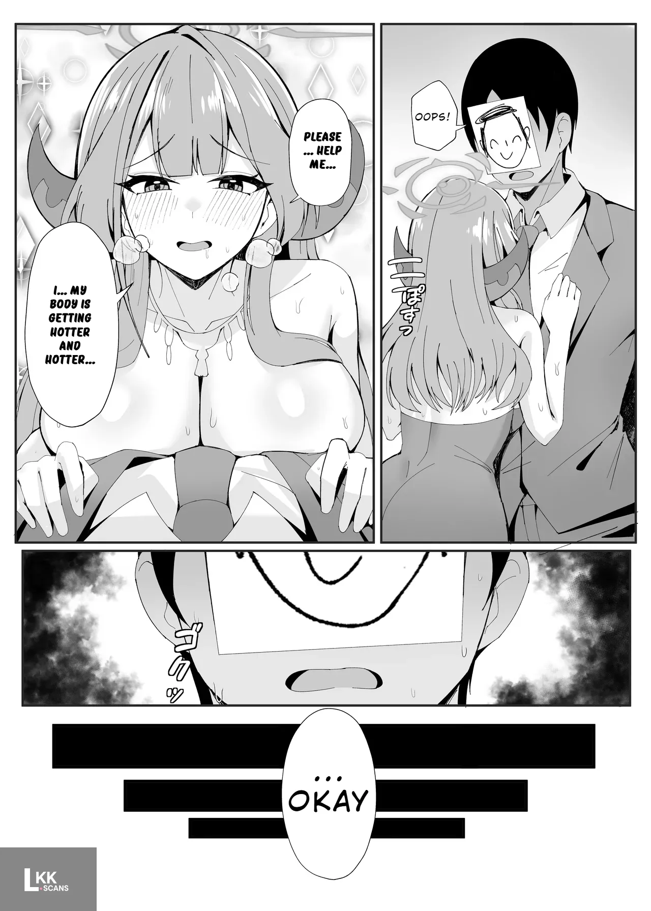 Mission Shippai Annai Guide - Page 5