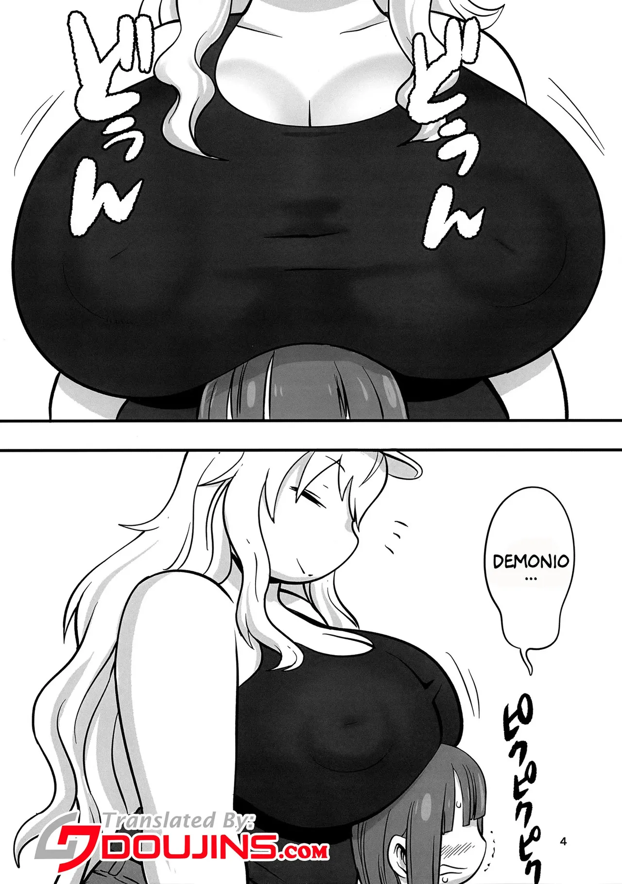 Paidora - Page 3