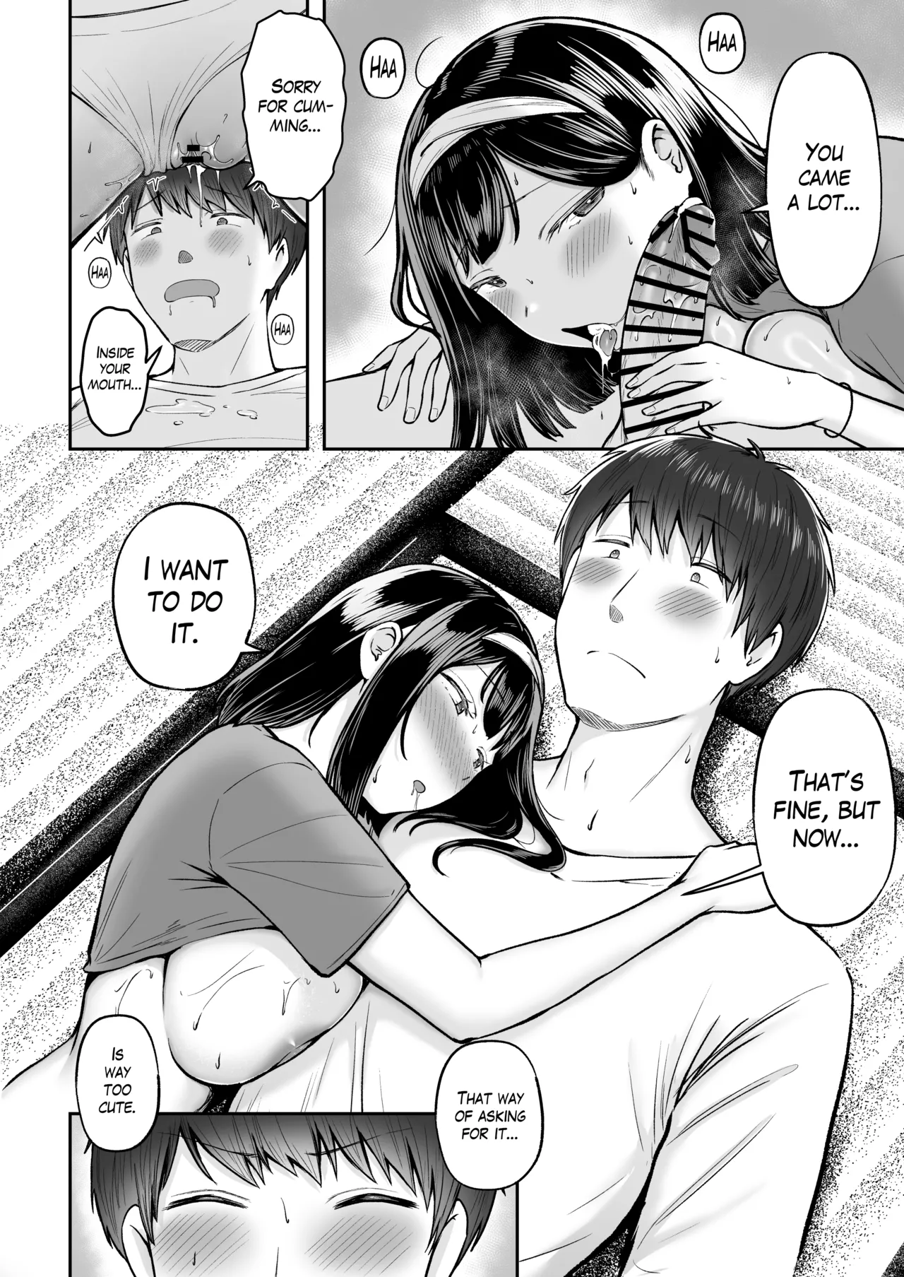 Tenkou Saki no Do-Inaka de Class no Kanojyo Kouho Tachi ga Zenin Hatsujyouki Sugiru - Page 43