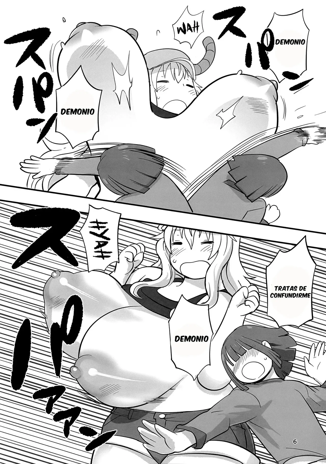 Paidora - Page 5
