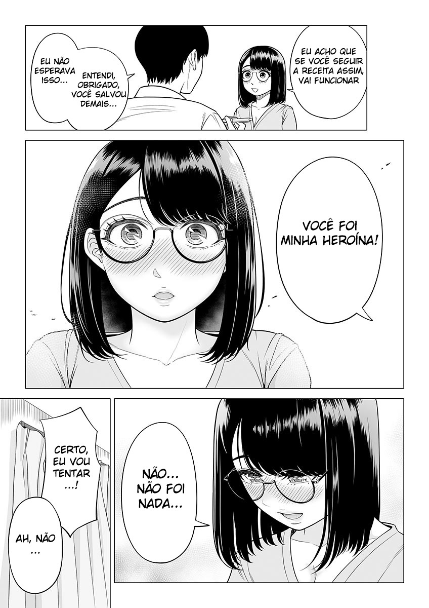 A Dona De Casa Ladra E O Gerente Da Loja - Page 65